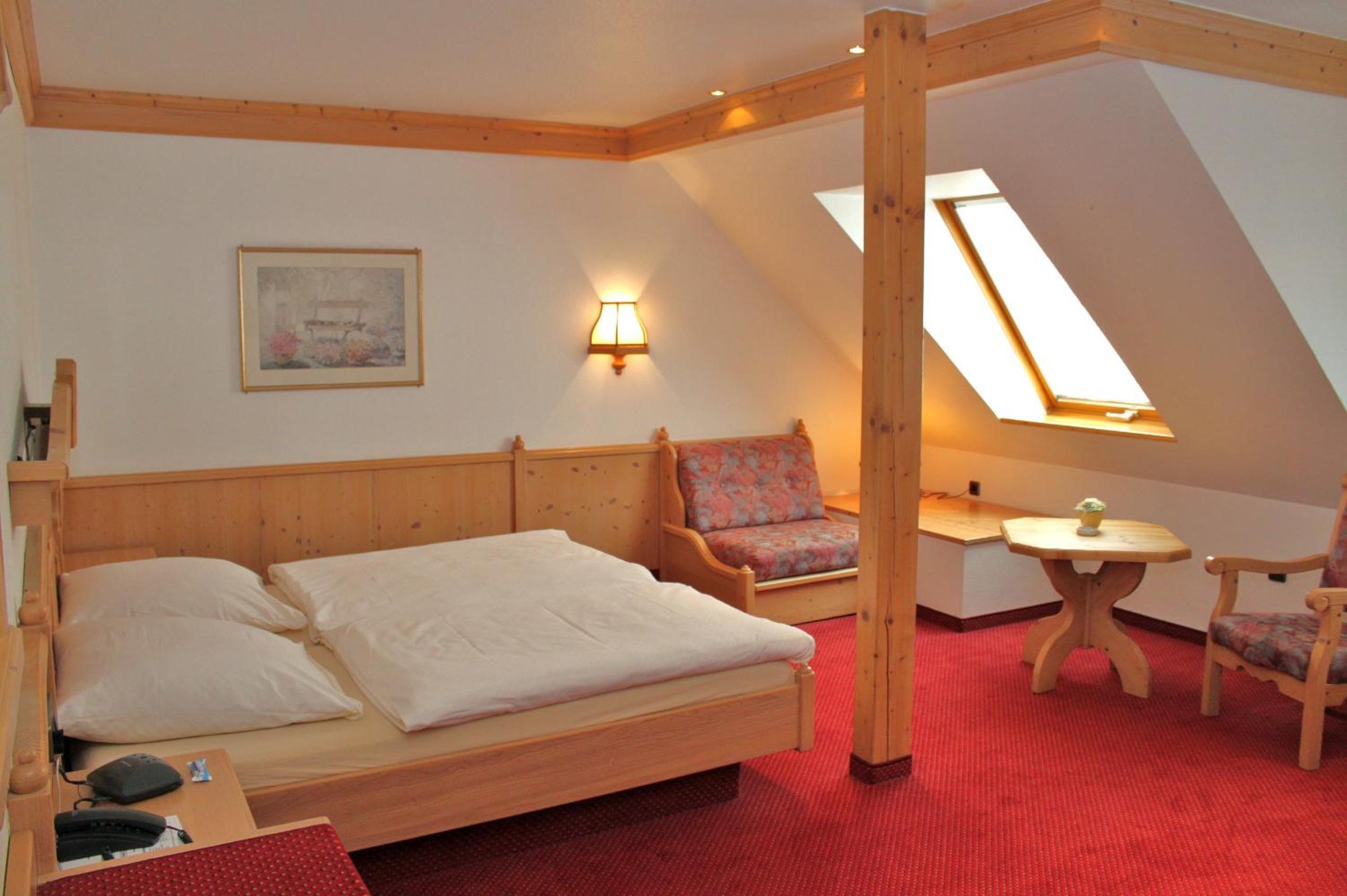 Double Room - Photo 2