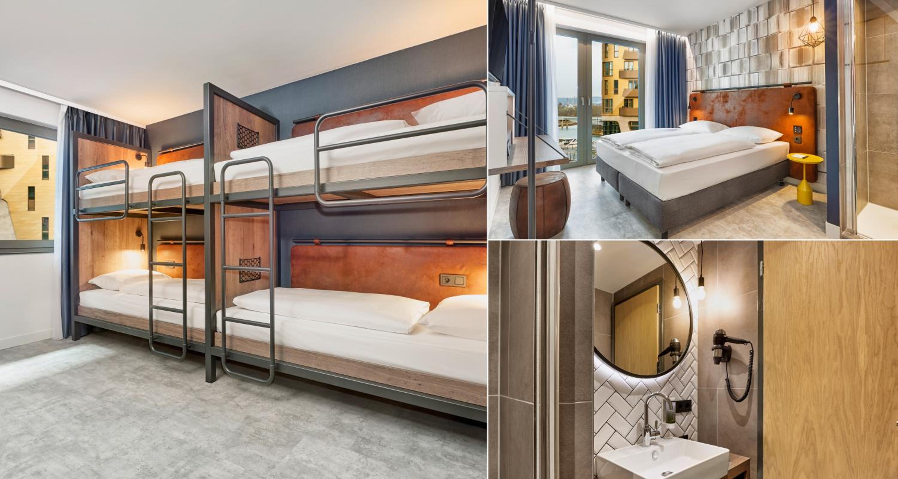 Surprise Room - Room revealed on Arrival