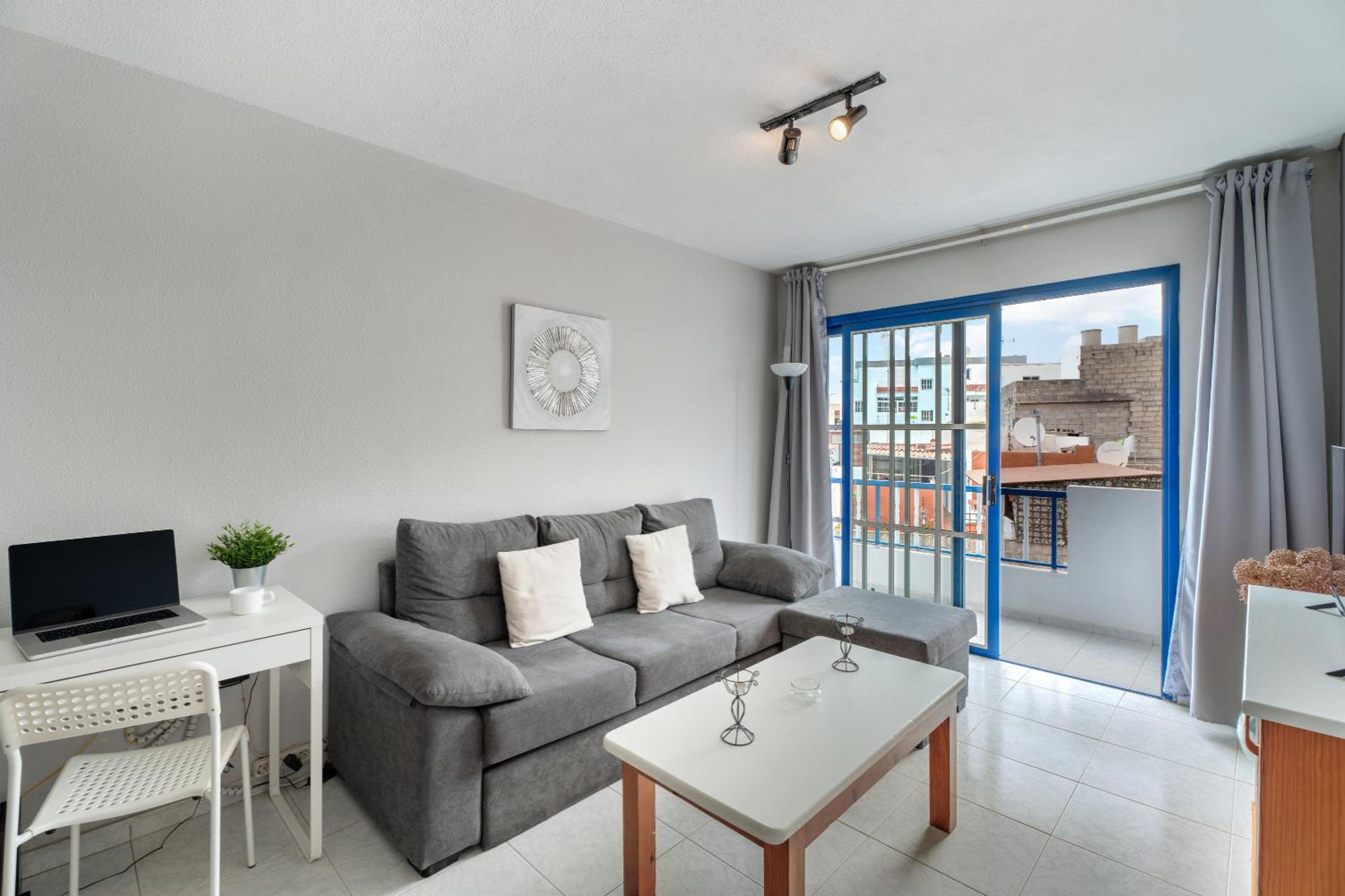 Apartamento Superior de Dos Habitaciones