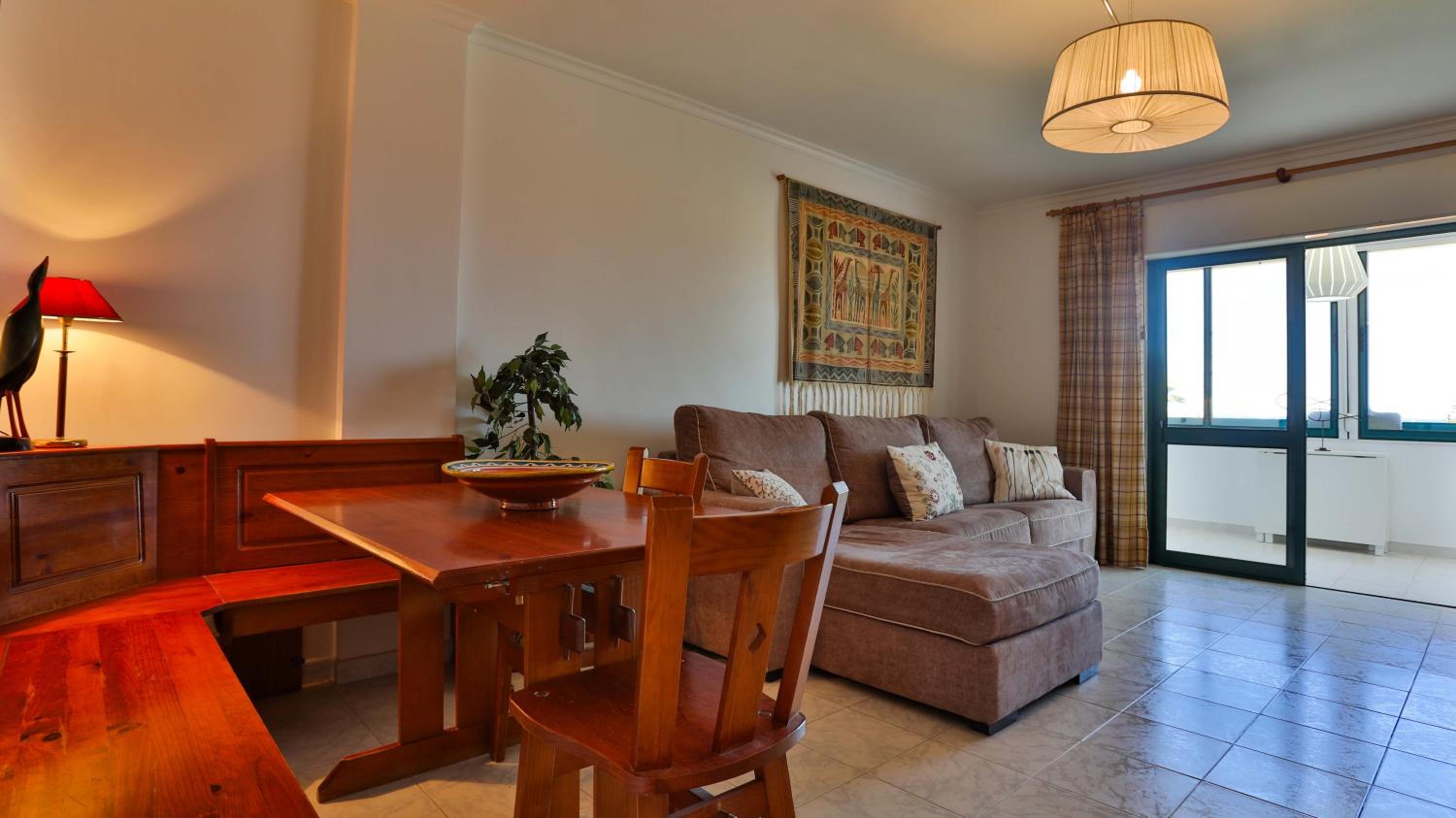 Apartment with Sea View photo 1