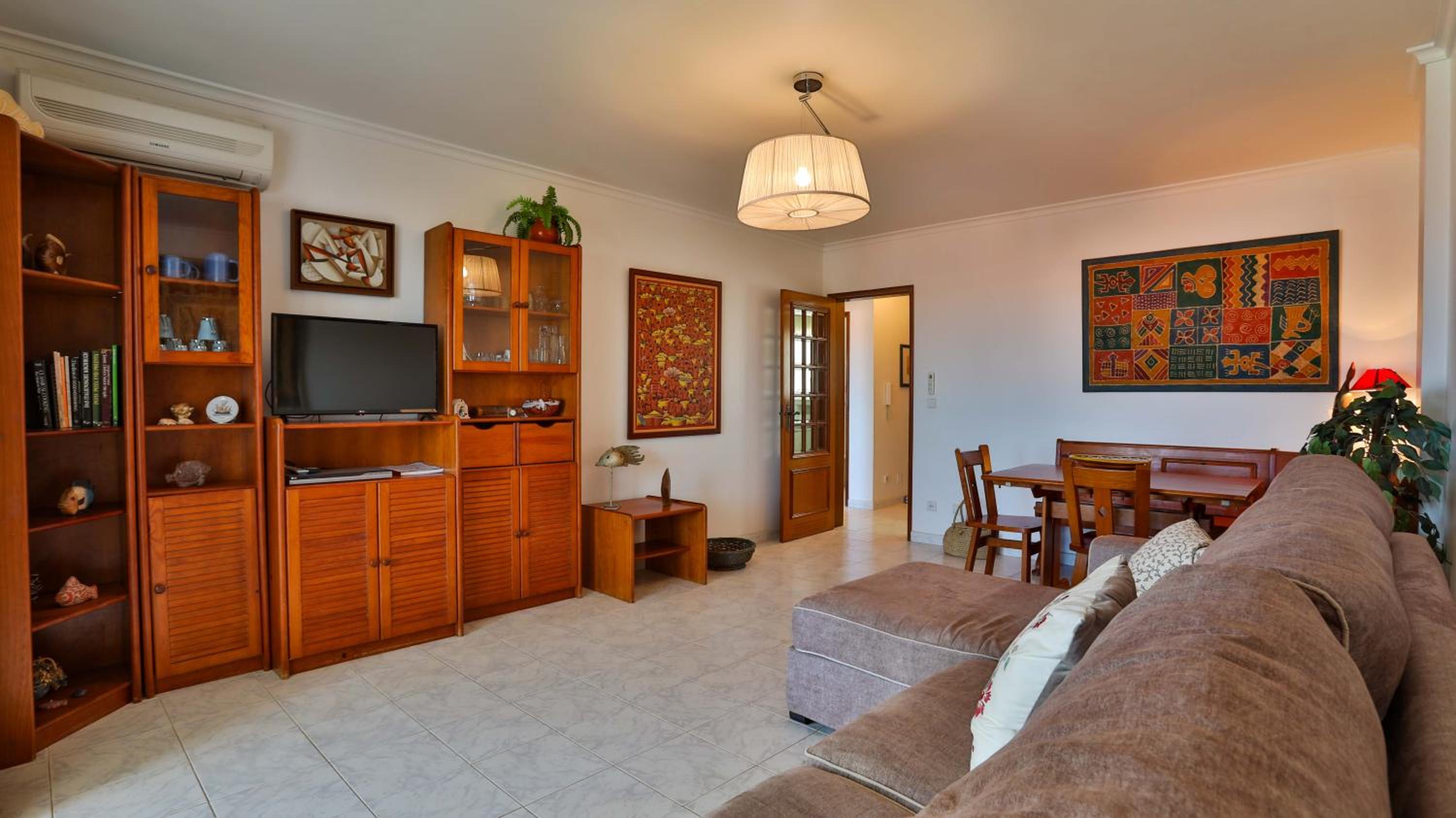 Apartment with Sea View photo 2