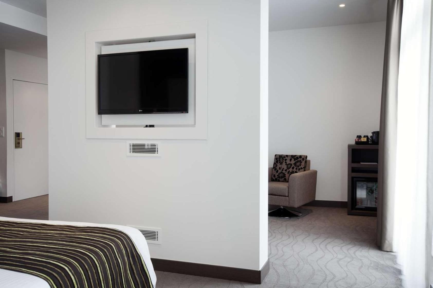 Junior Suite - Photo 12