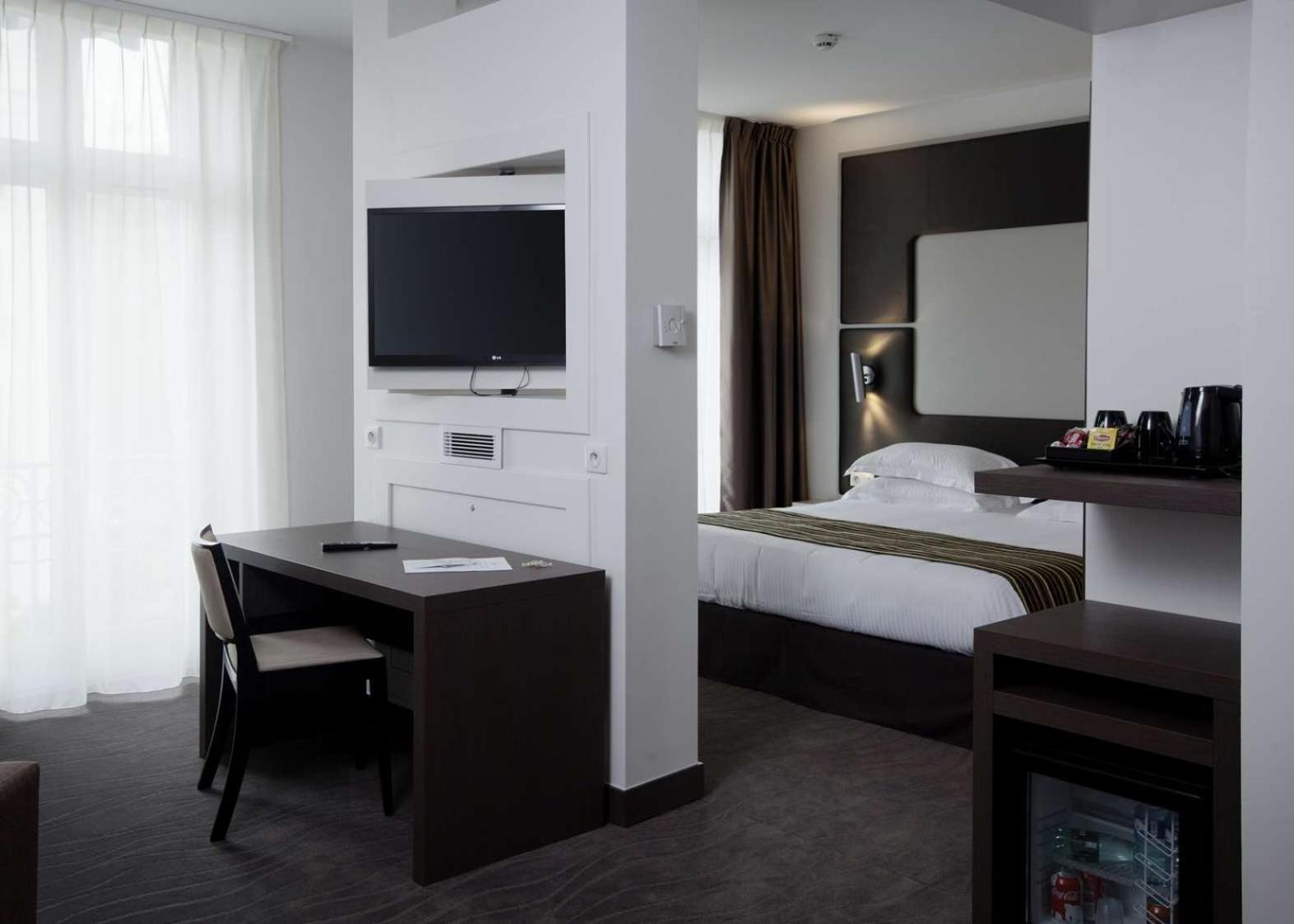 Junior Suite - Photo 10