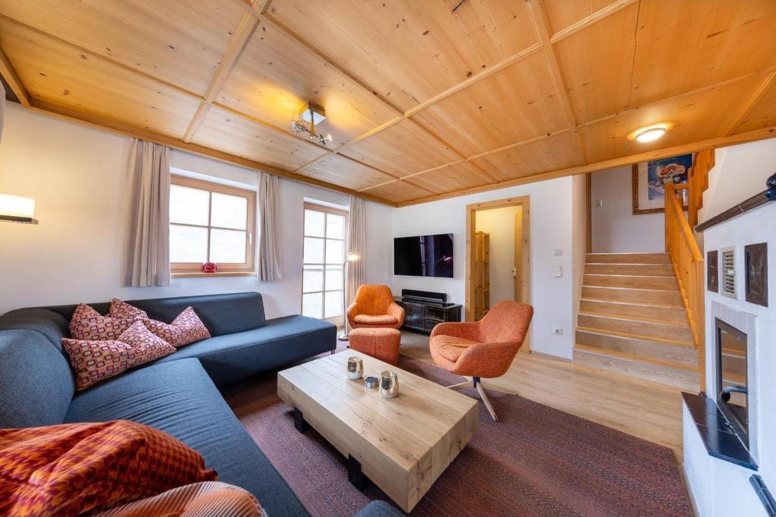 Vacation Home photo 1