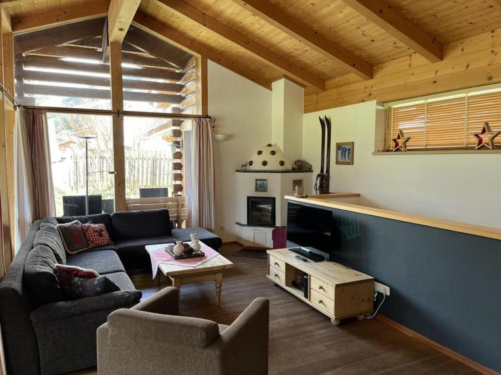 Vacation Home photo 1