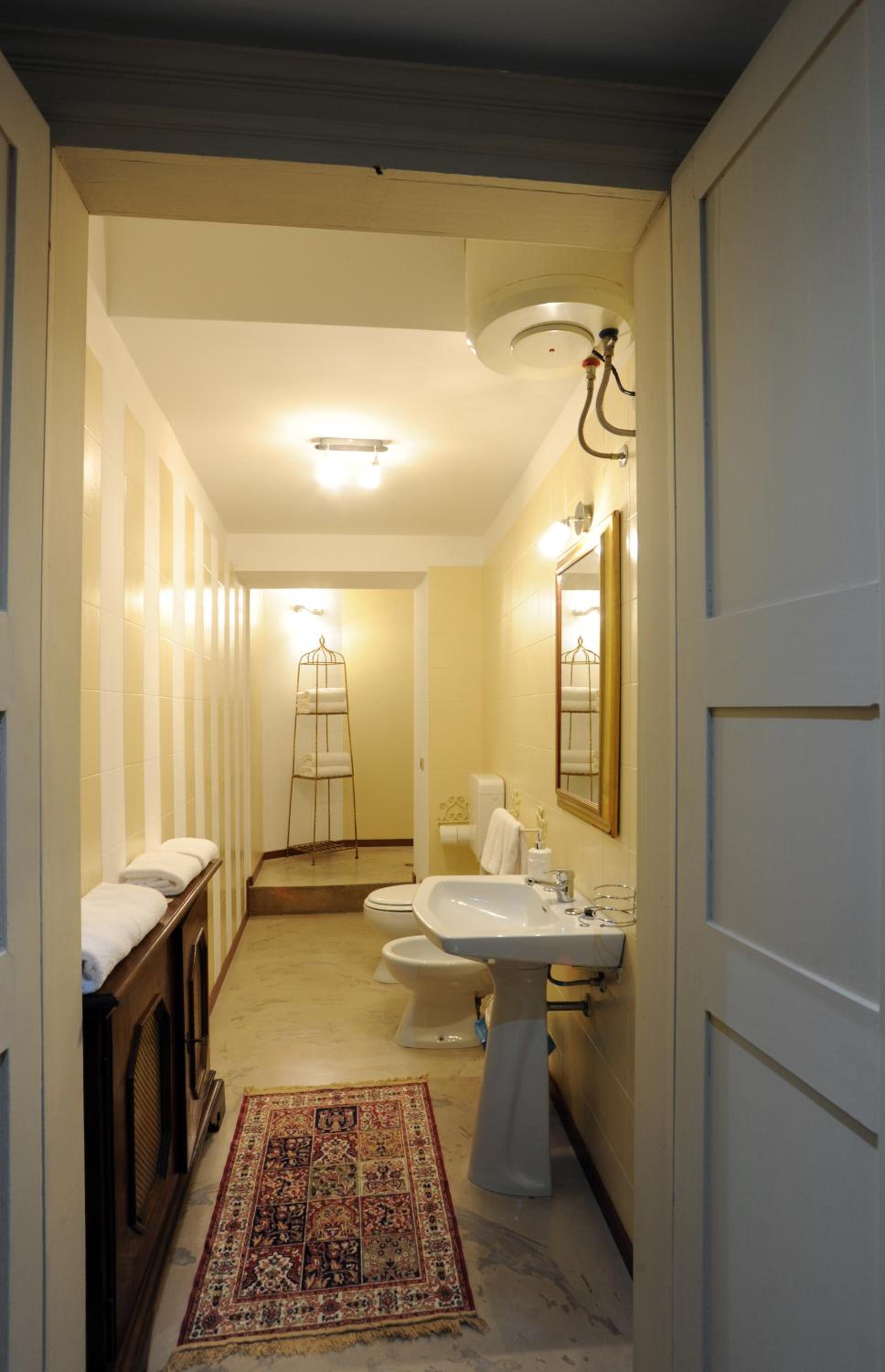 Quadruple Room photo 2