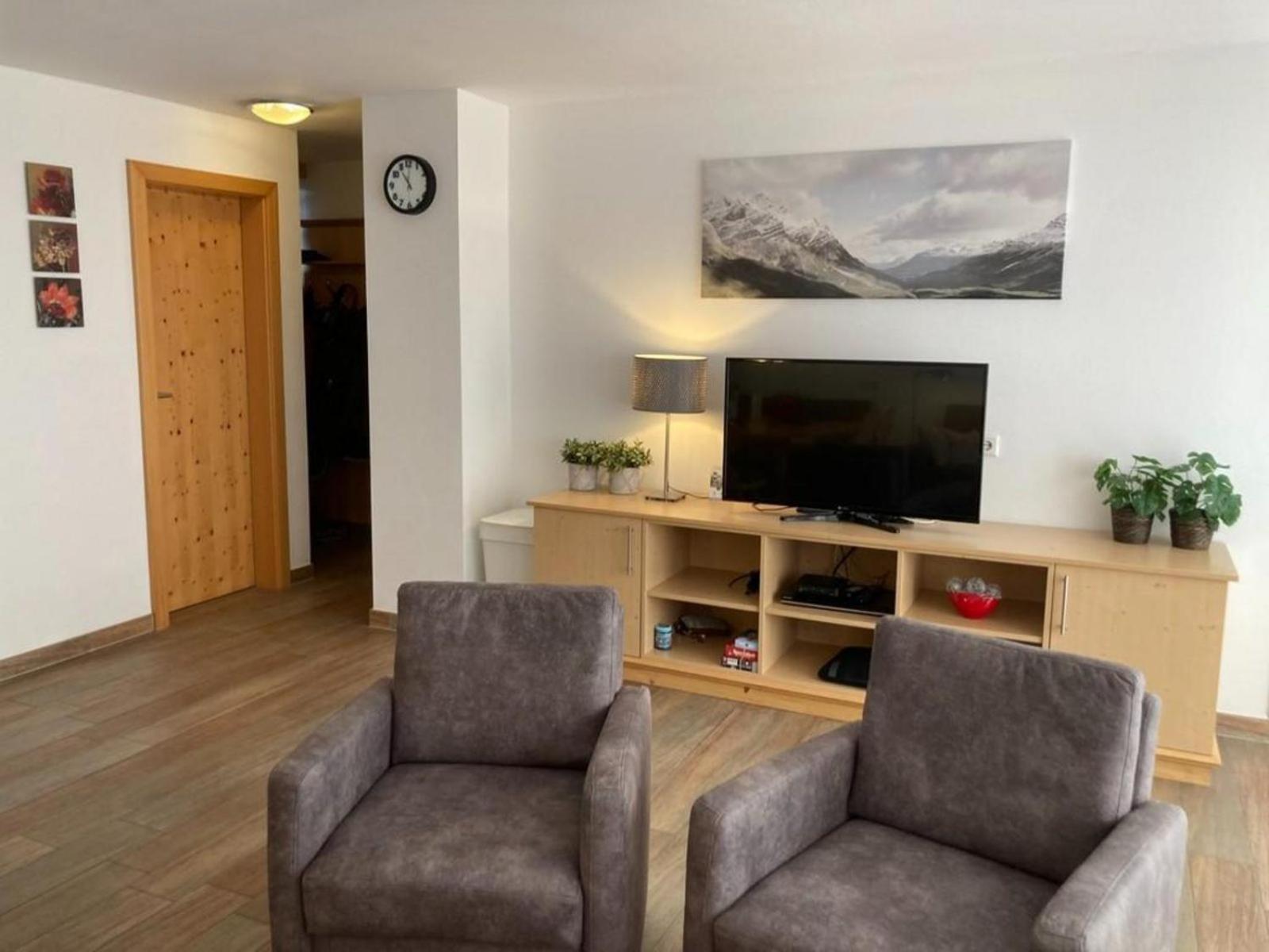 Vacation Home photo 1