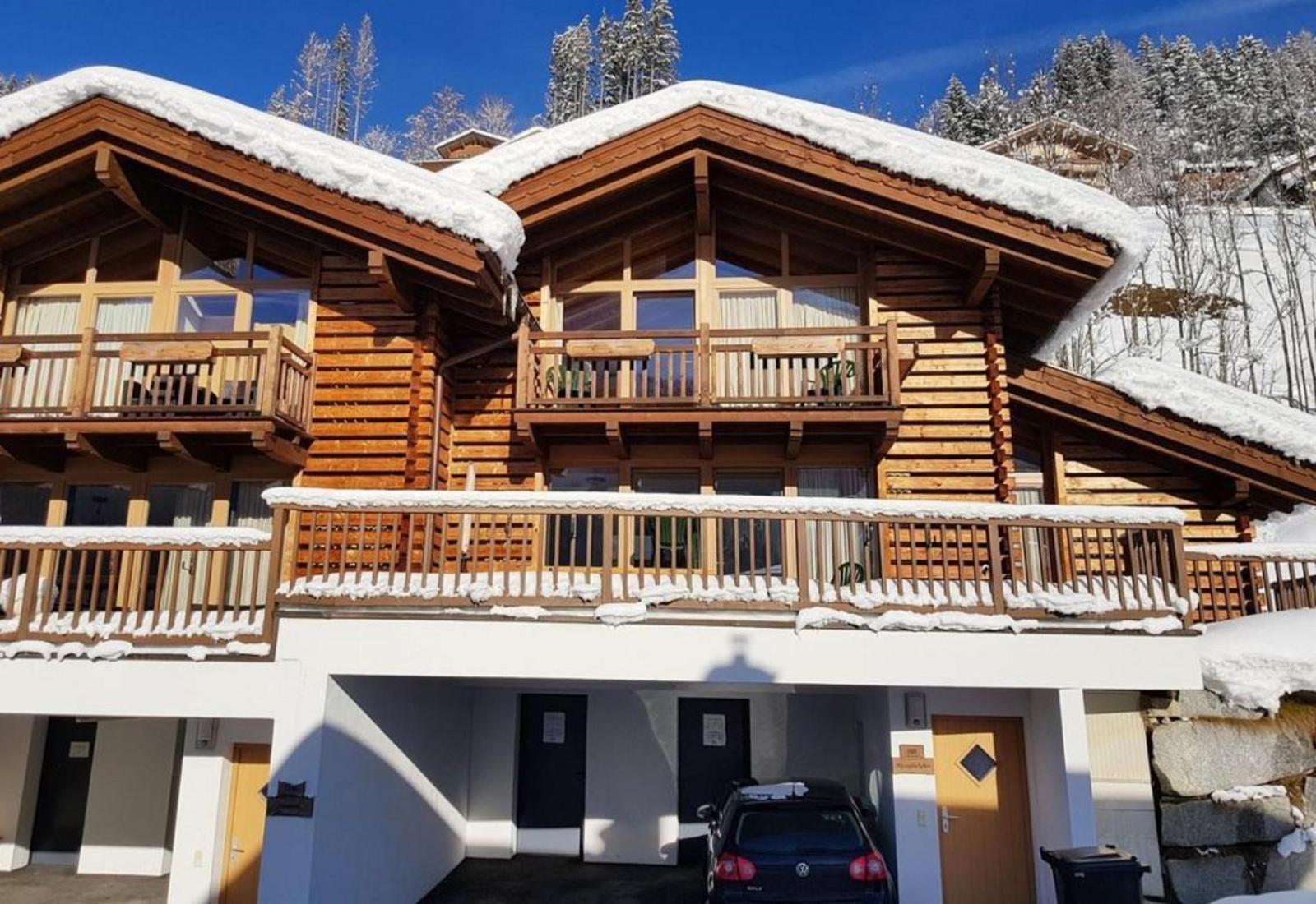 Vacation Home photo 2