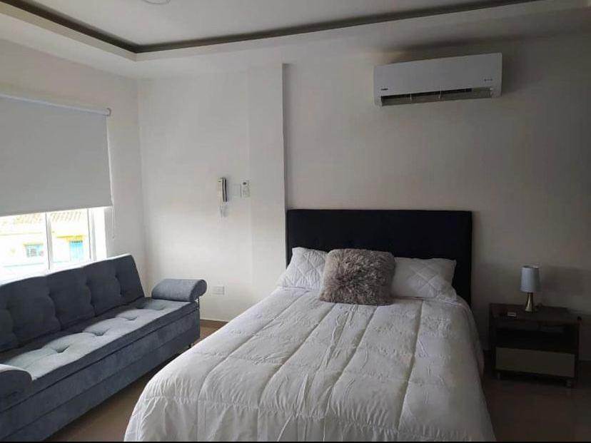 Deluxe Room (2 Adults + 1 Child)