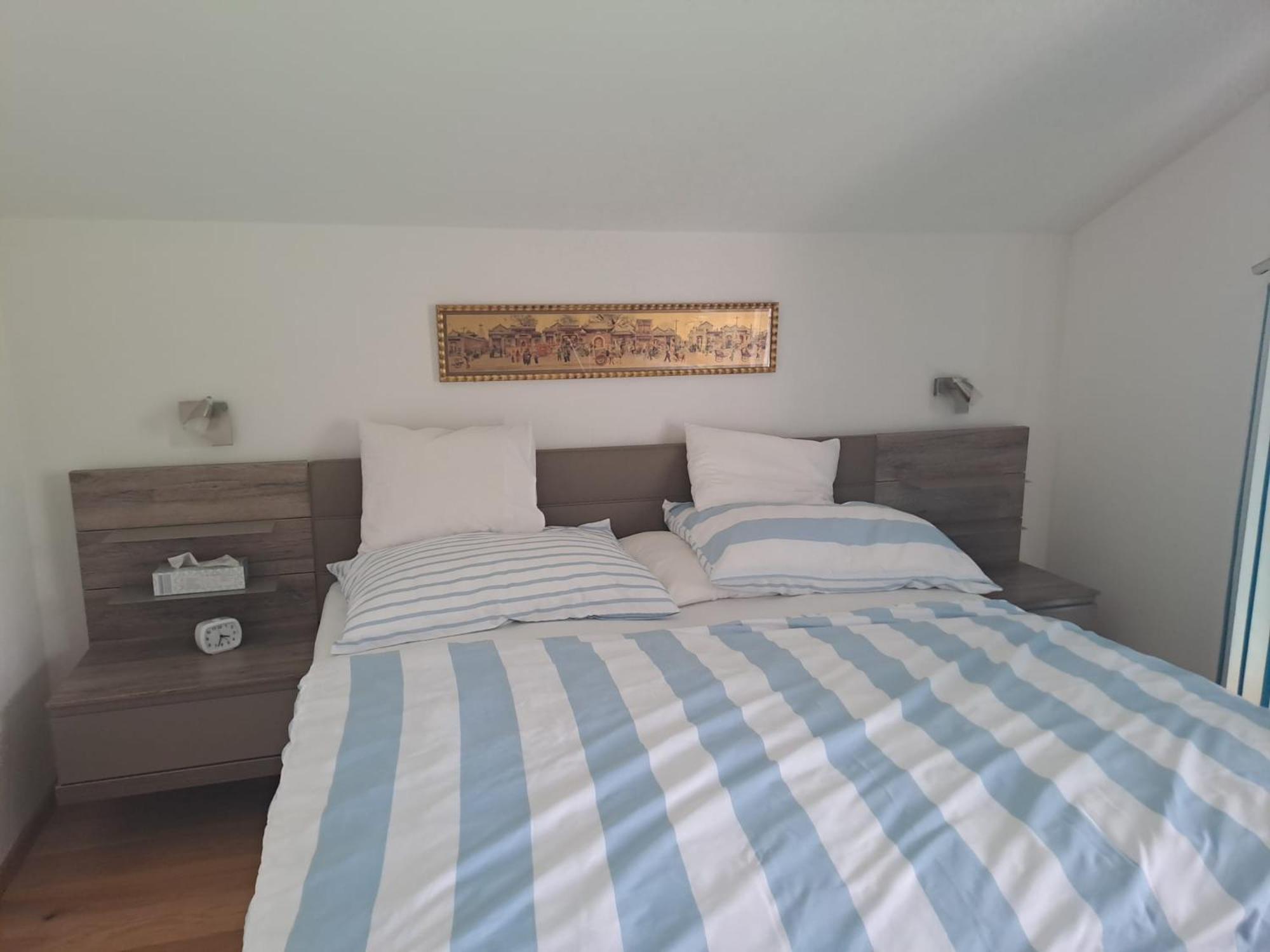Two-Bedroom House photo 1