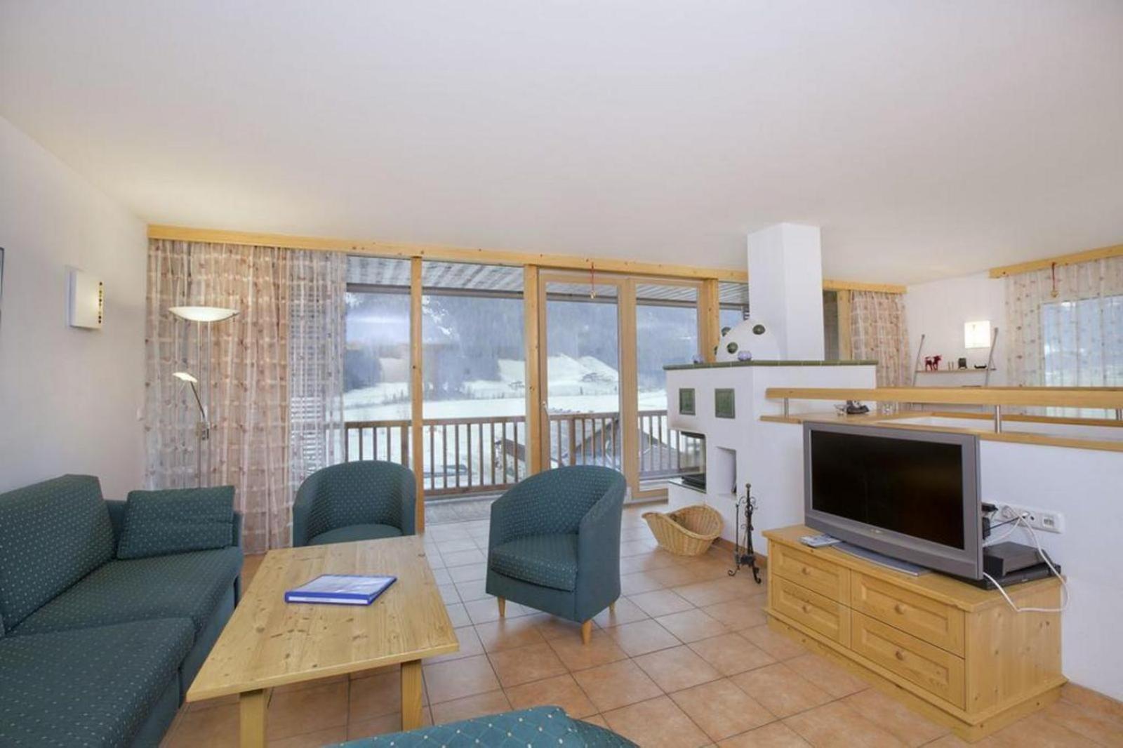 Vacation Home photo 1