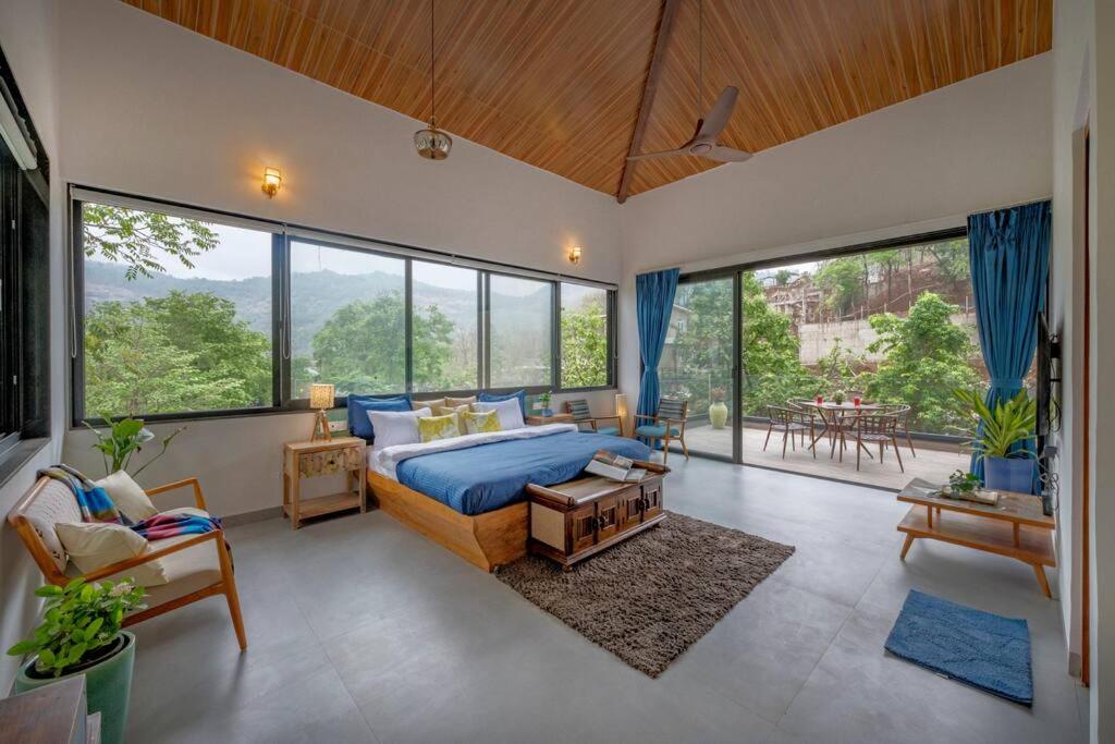 Villa photo 3