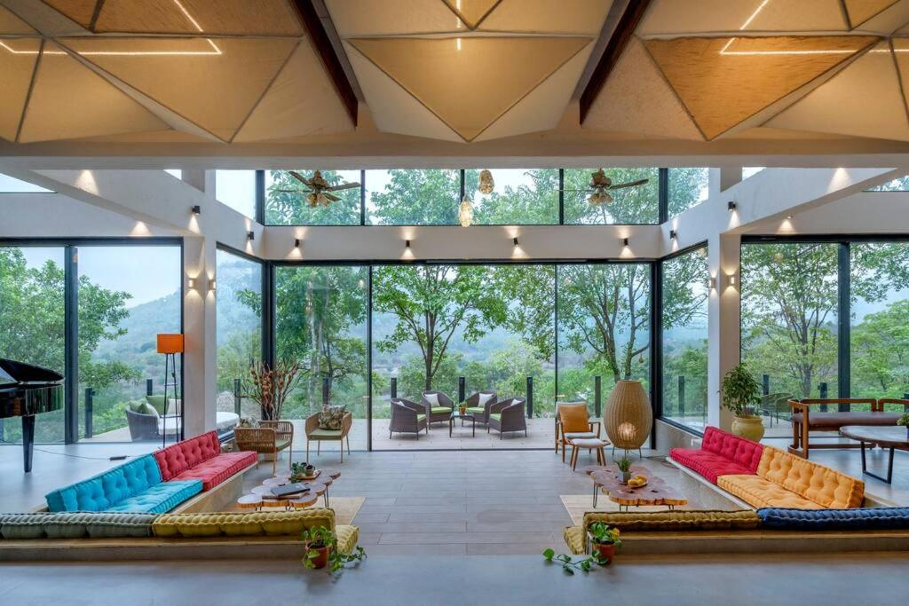 Villa photo 2