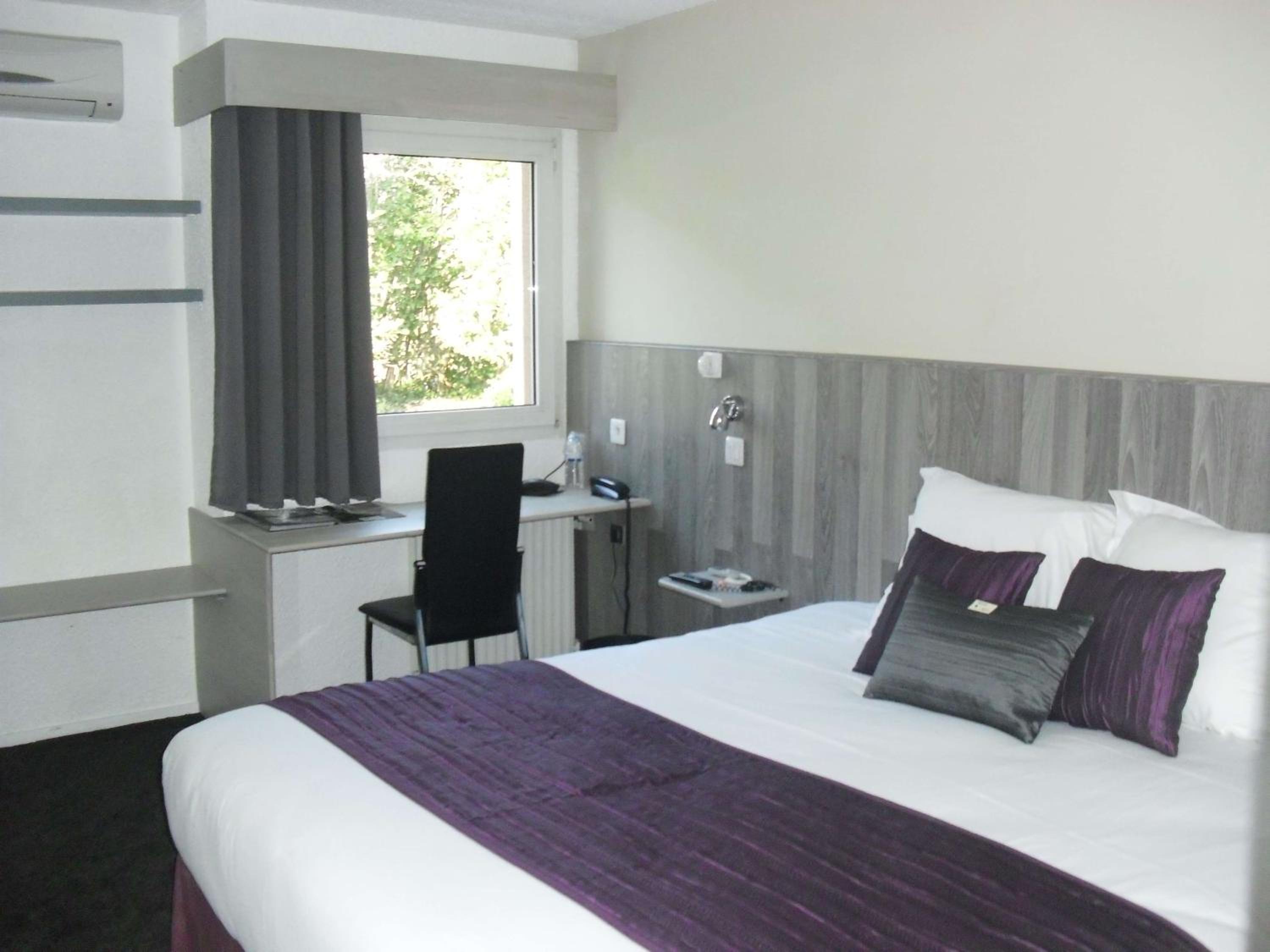 Comfort Double Room - Photo 1