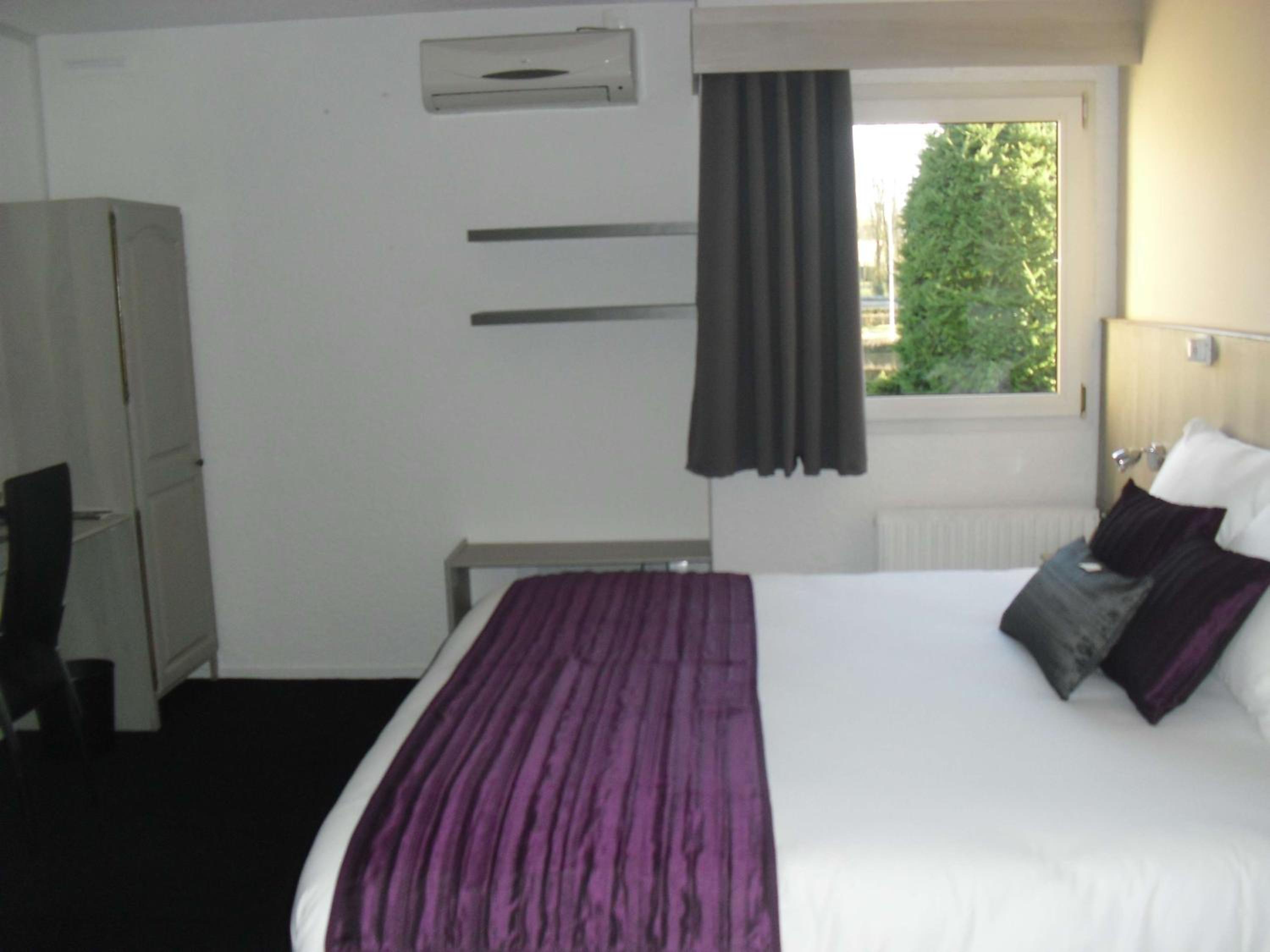 Comfort Double Room - Photo 3