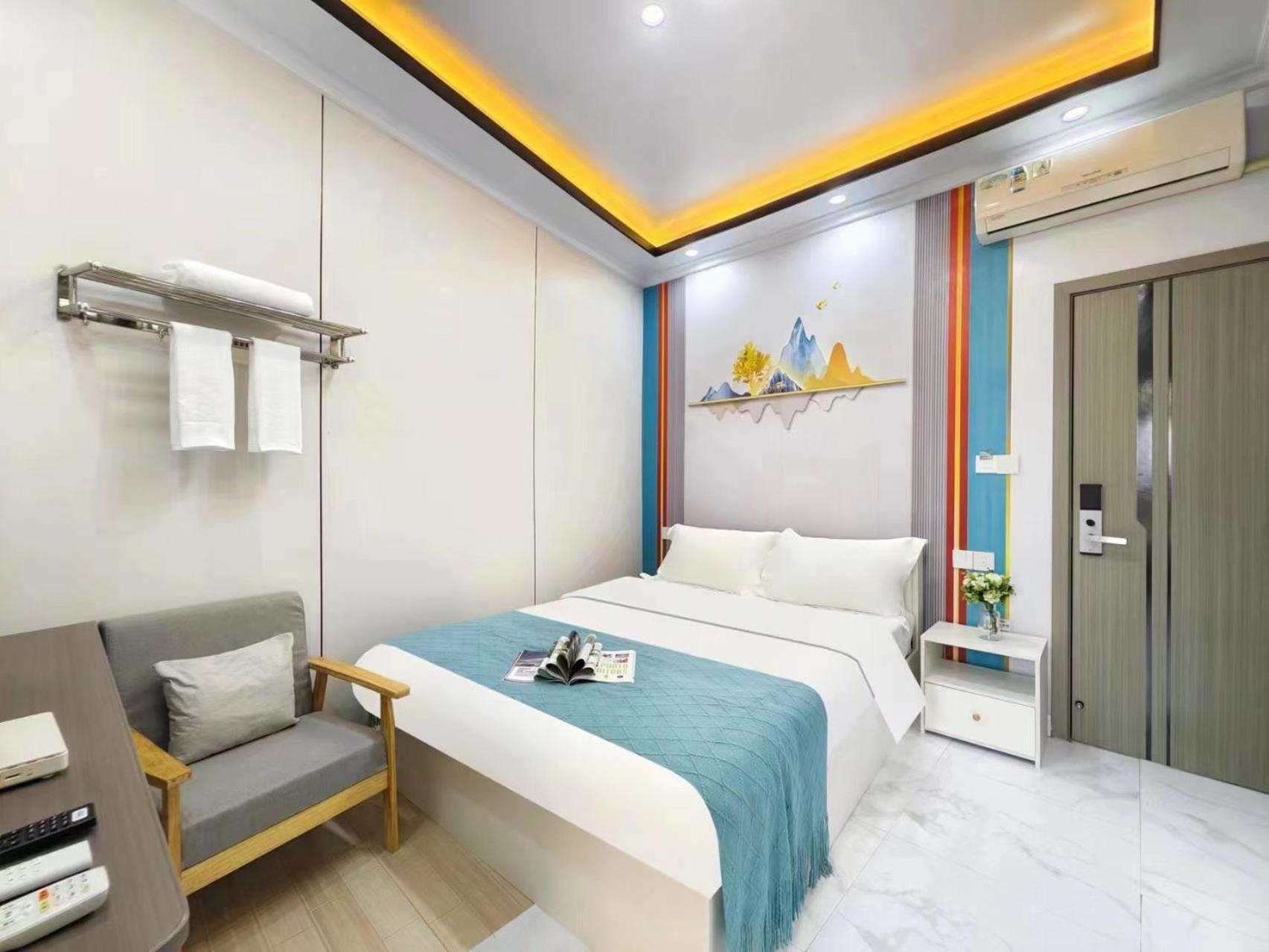 Deluxe Family Suite