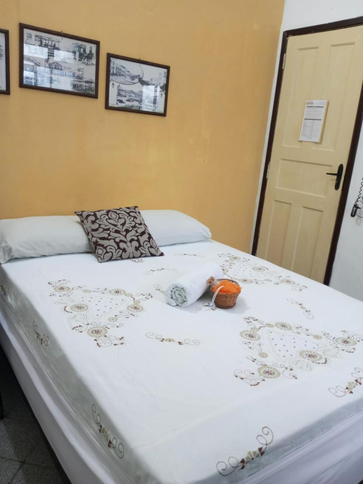 Economy Single Room photo 3
