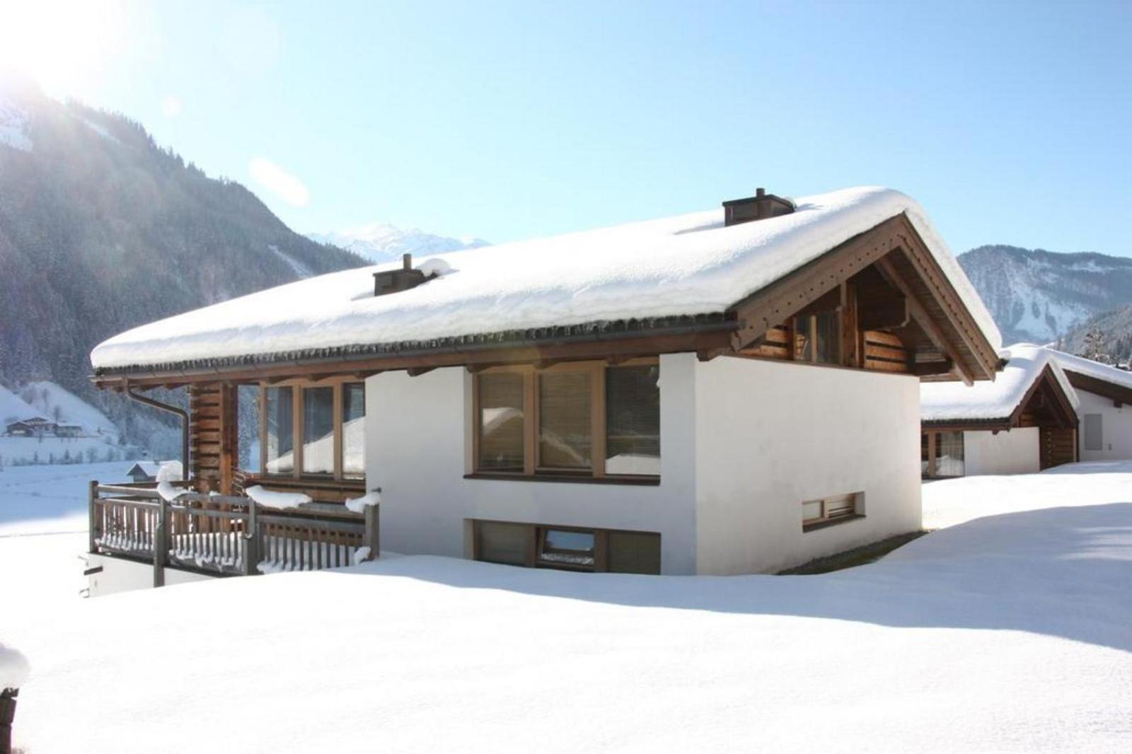 Vacation Home photo 2