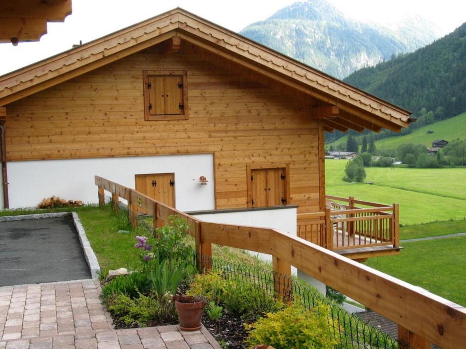 Vacation Home photo 3