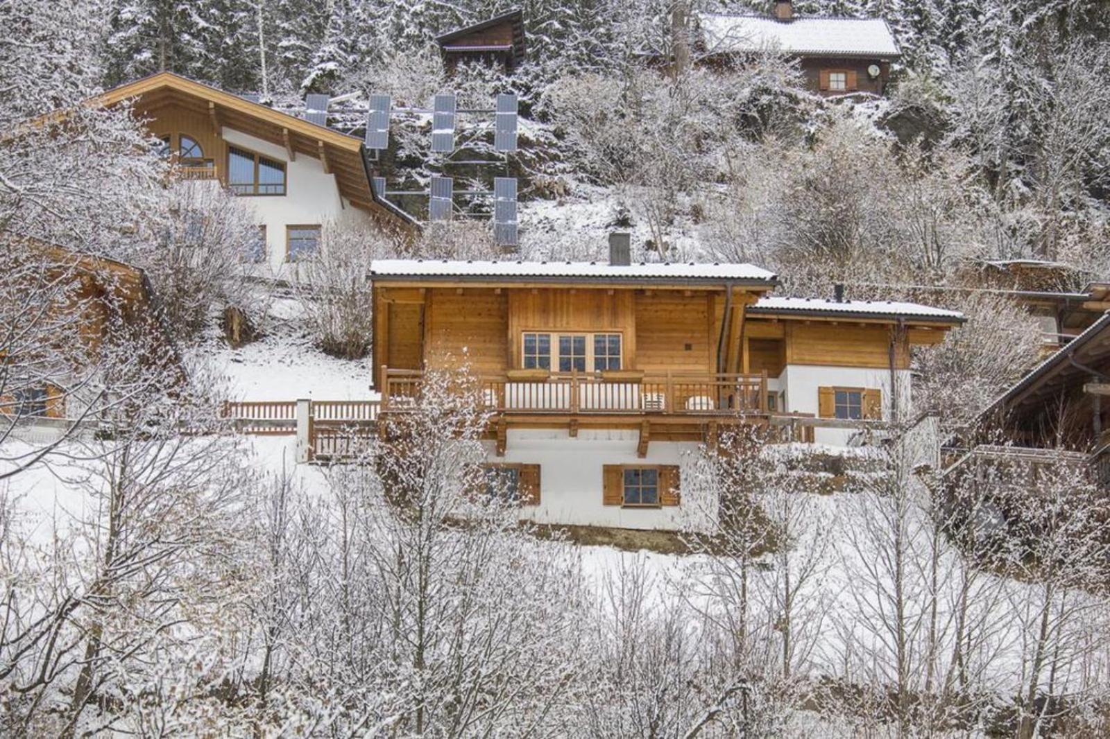 Vacation Home photo 2