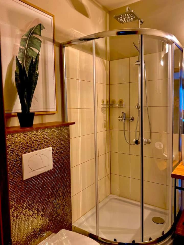 Double Room with Patio