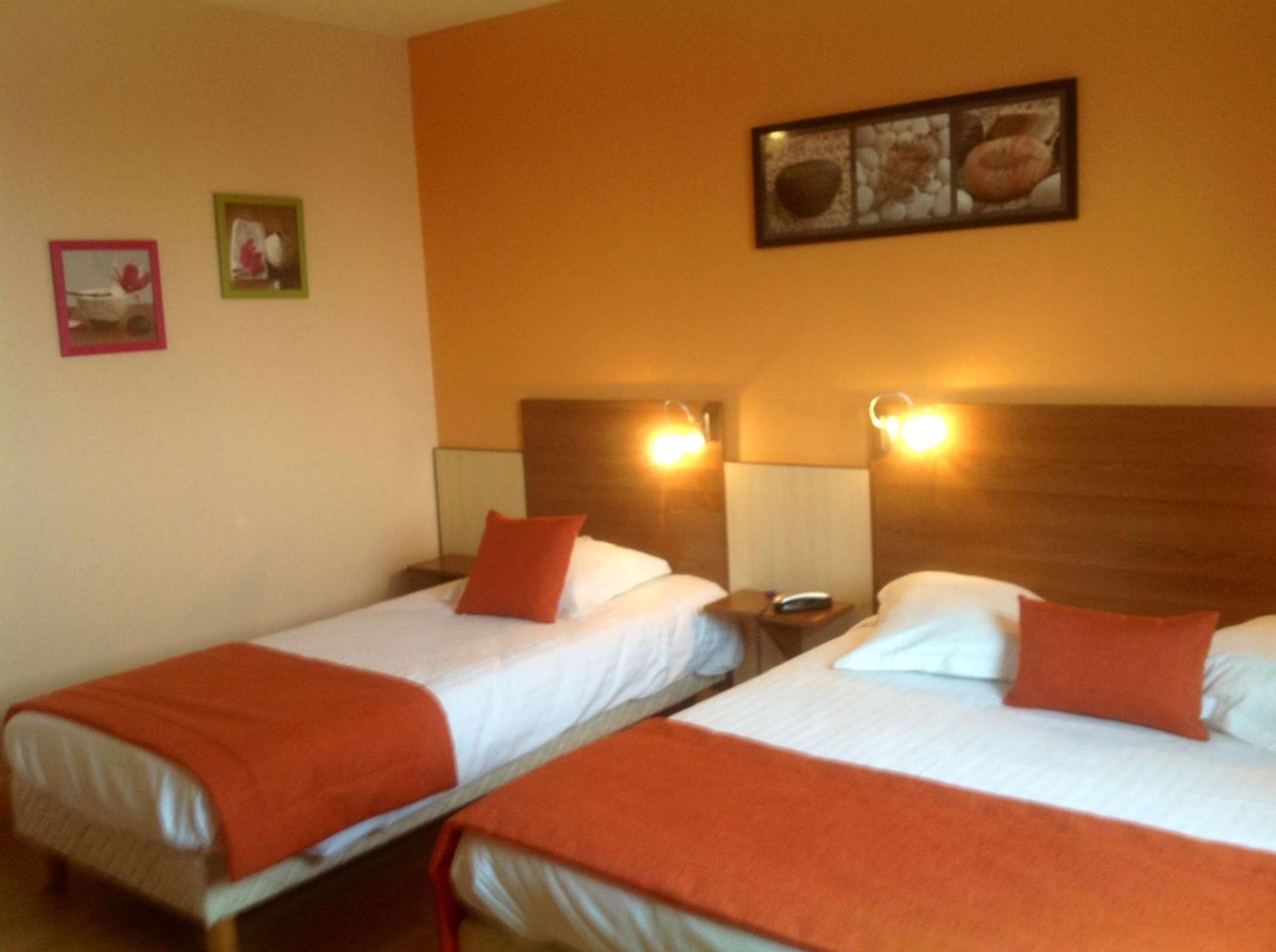 Triple Room photo 3