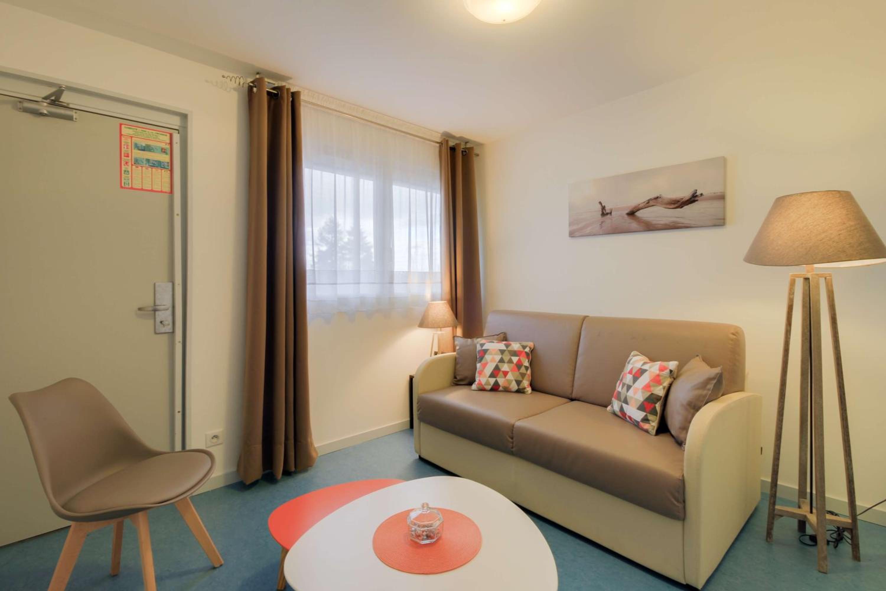 Family Suite - Photo 3