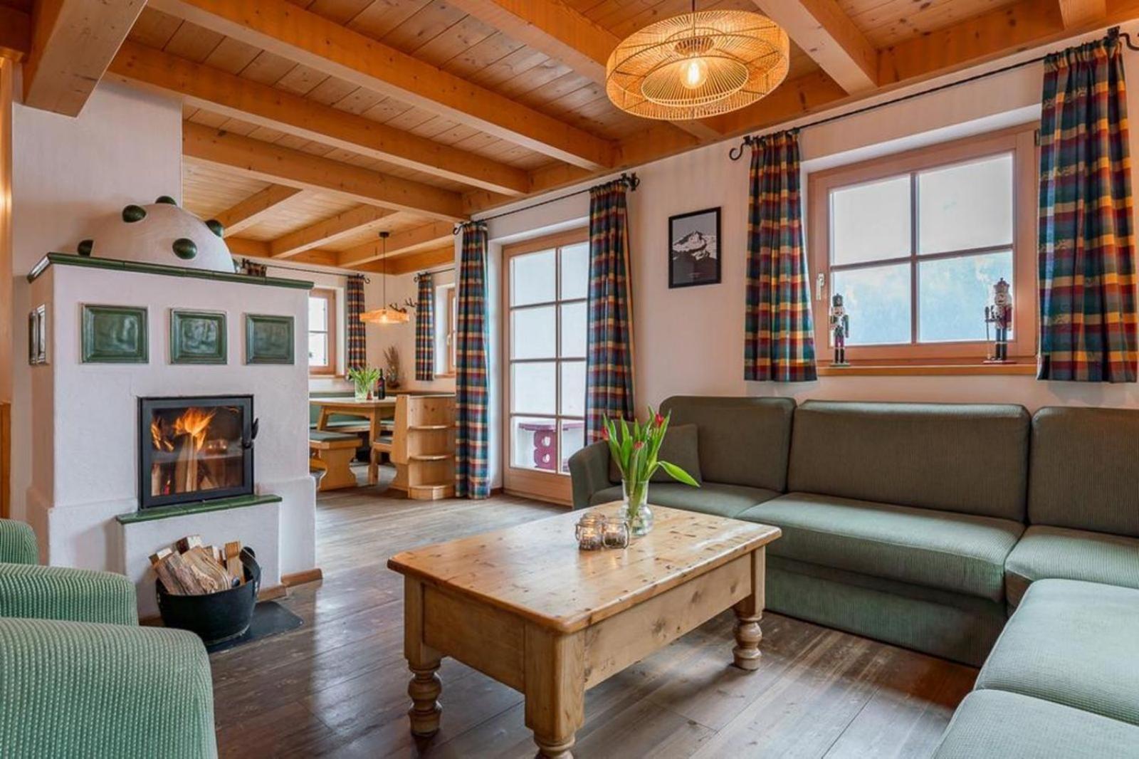 Vacation Home photo 1