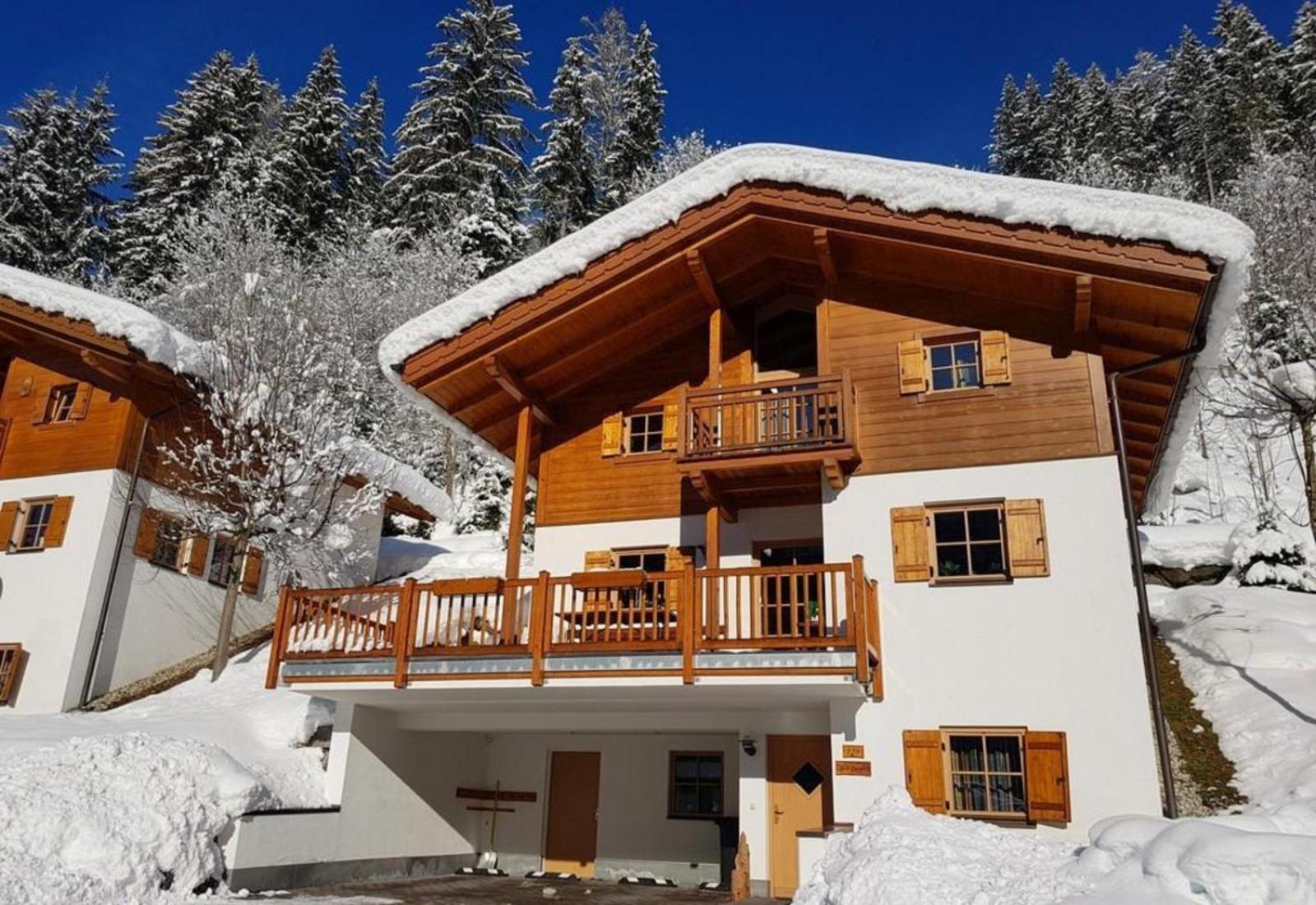 Vacation Home photo 2