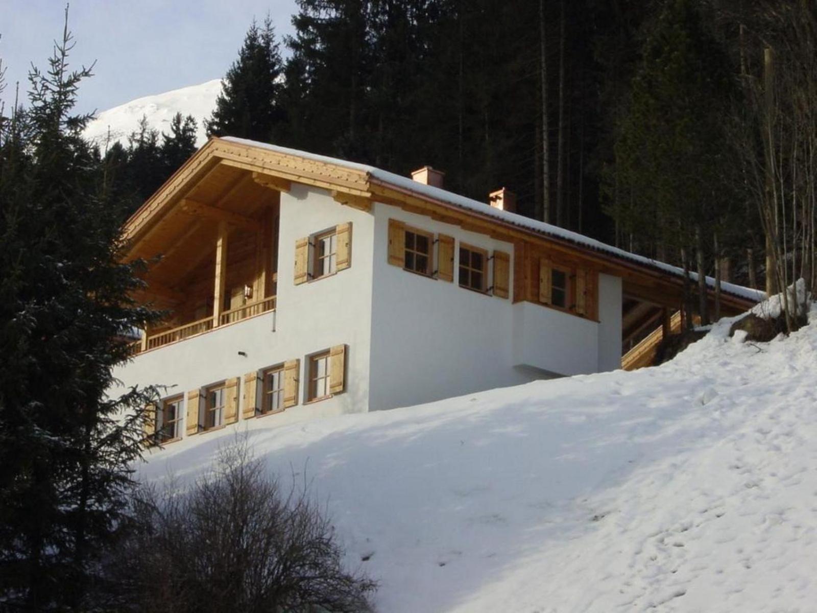 Vacation Home photo 2