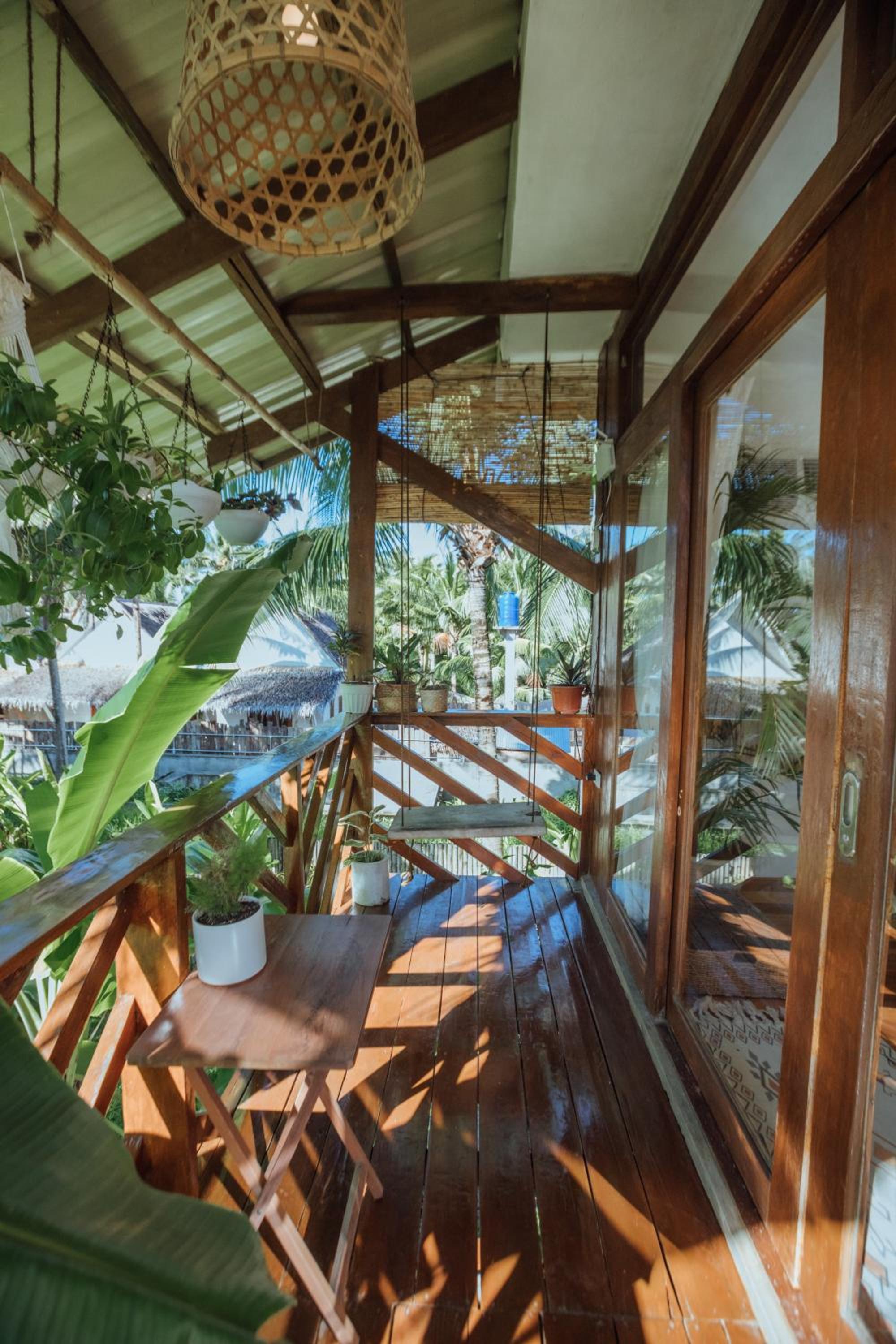 Villa with Garden View photo 3