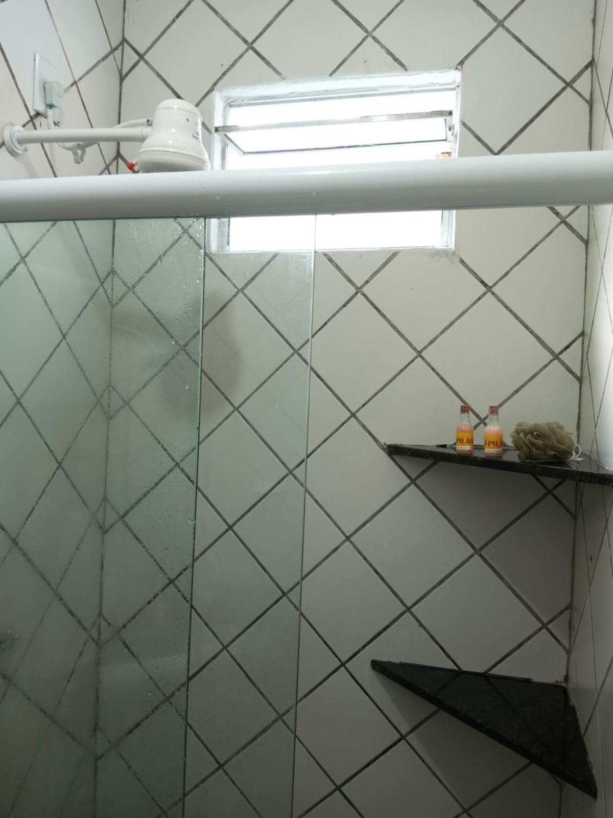 Economy Triple Room photo 2