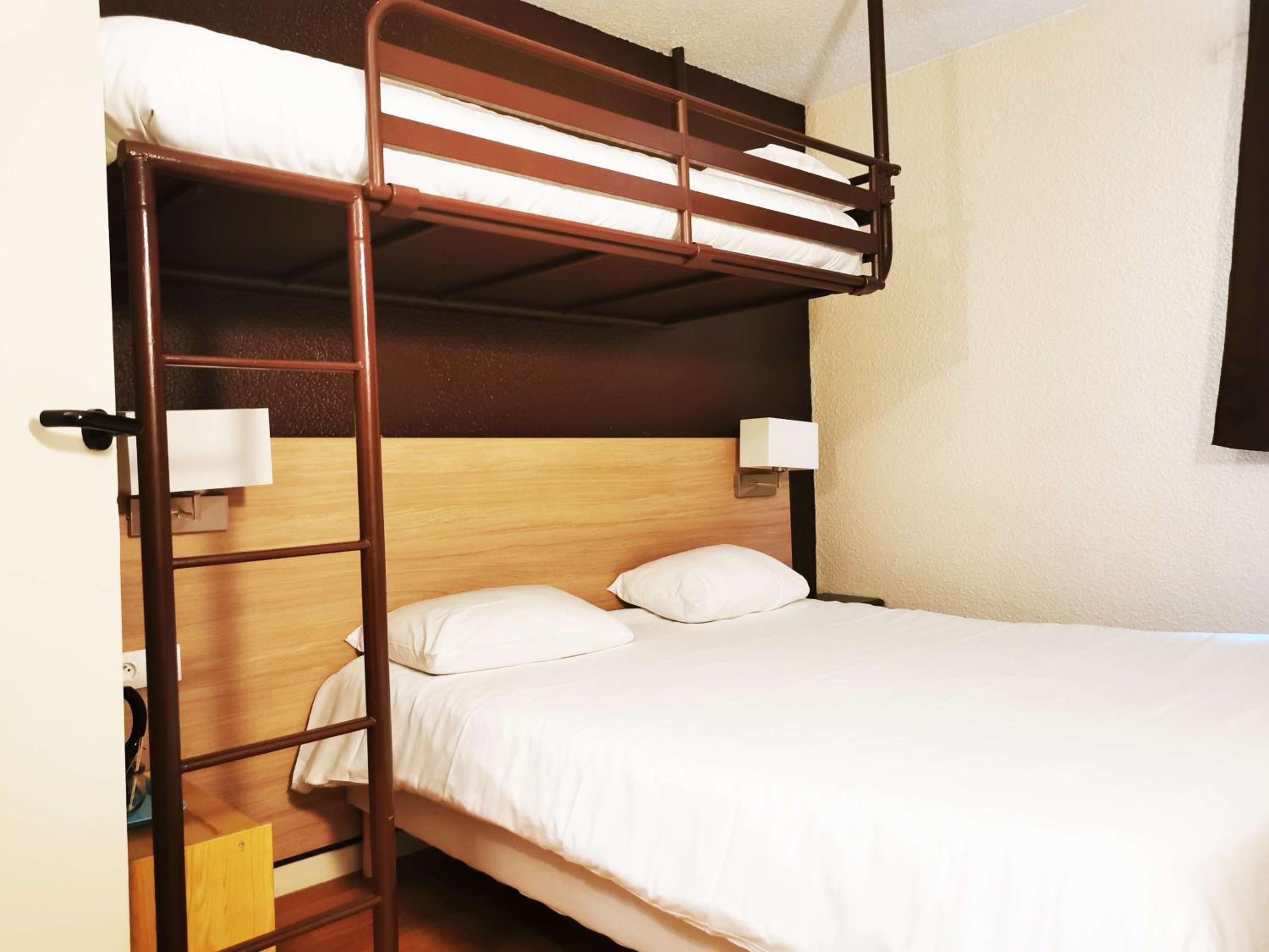 Triple Room - Photo 4