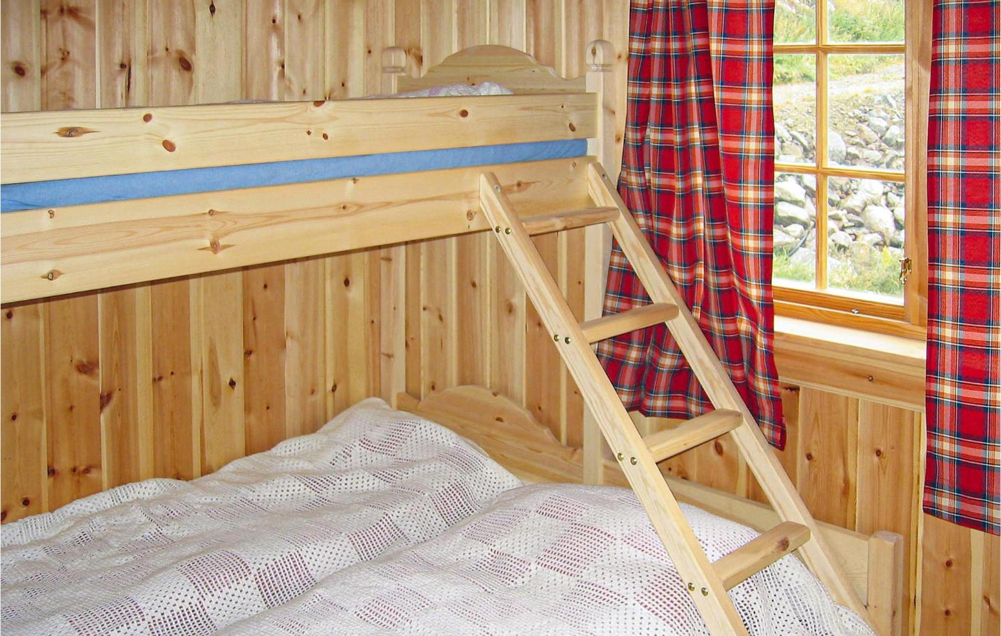 Two-Bedroom Holiday Home photo 1