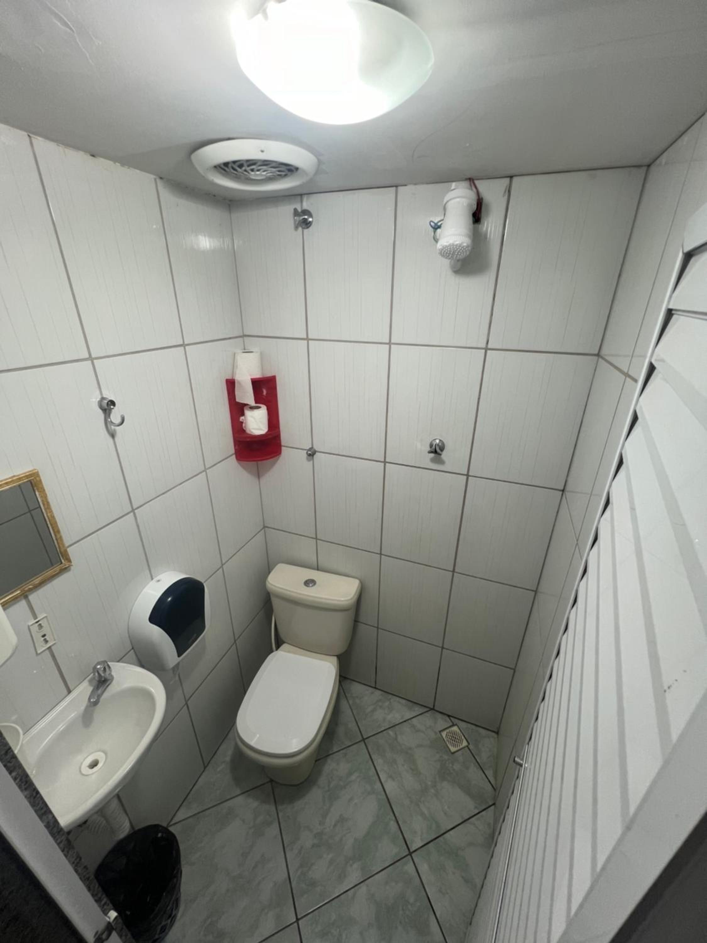 Standard Triple Room photo 2
