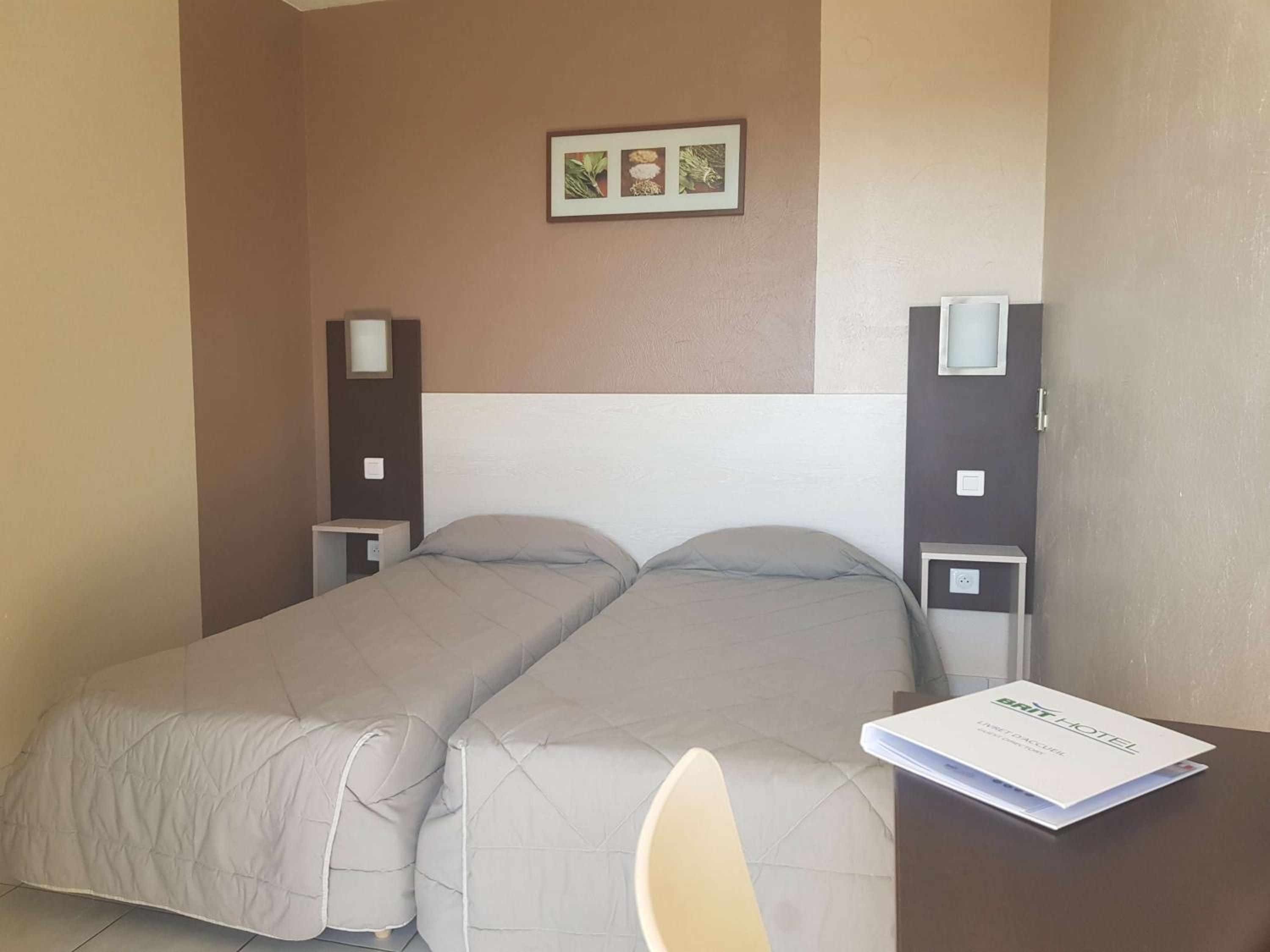 Twin Room photo 1