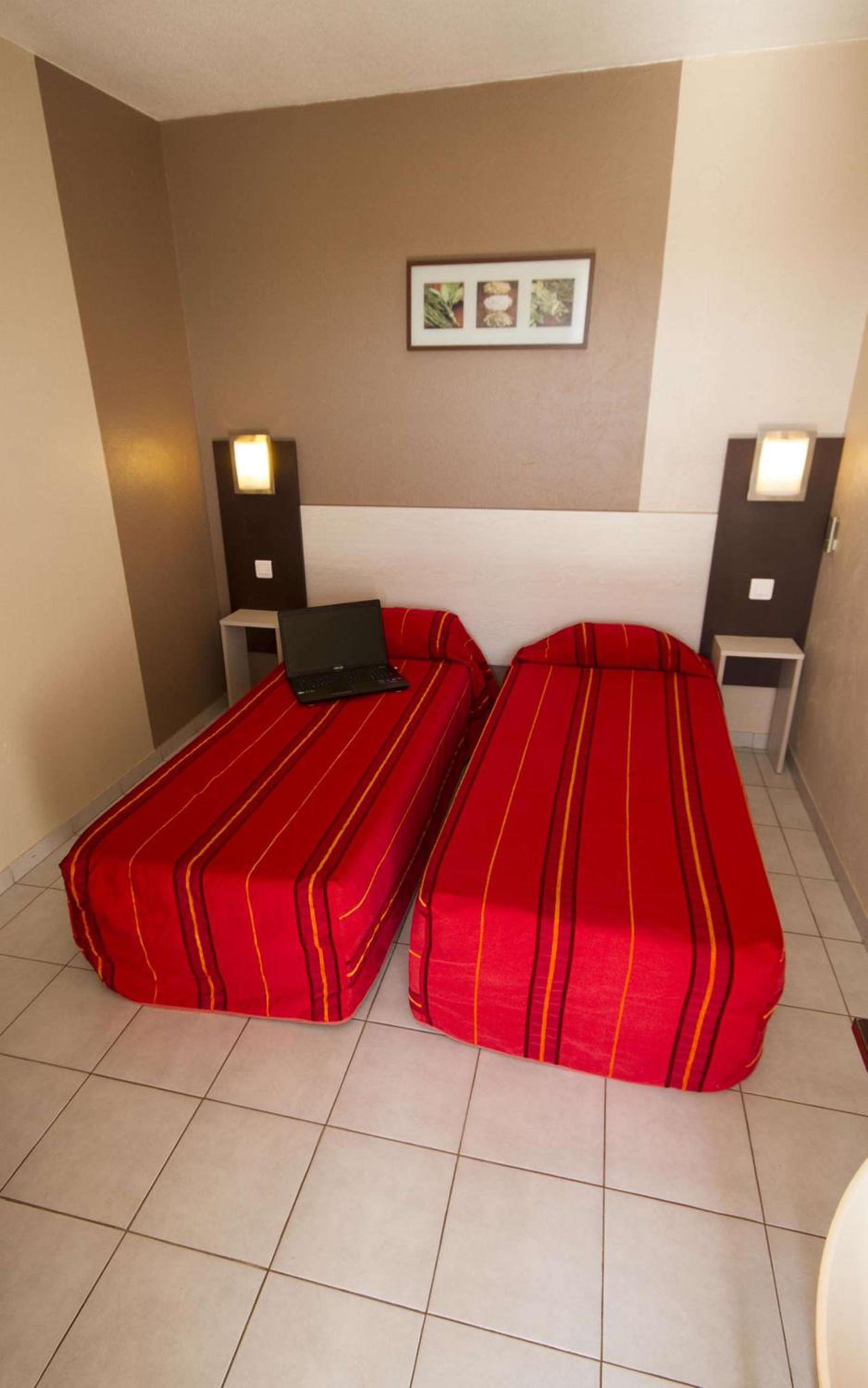 Twin Room photo 2