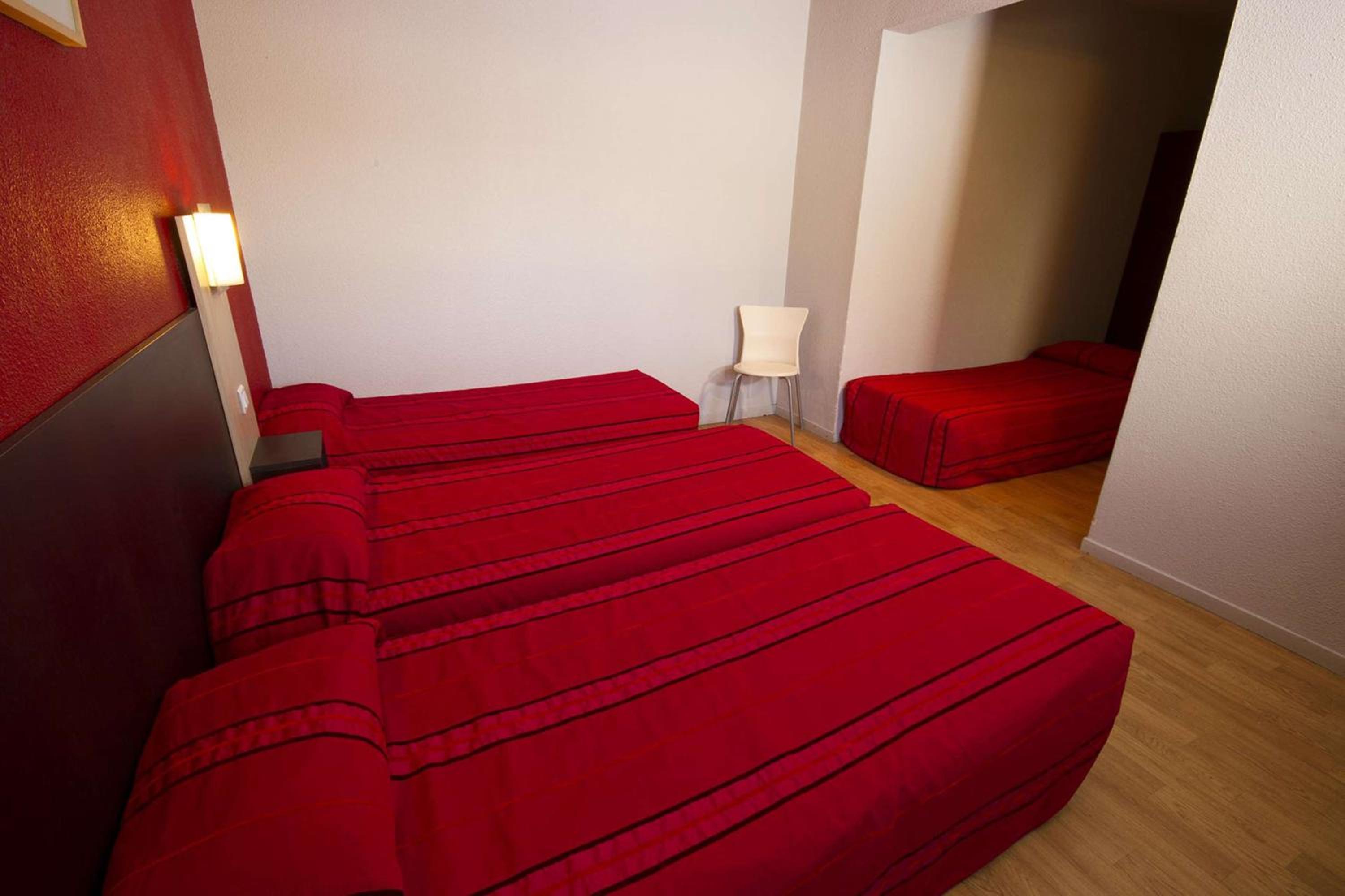 Quadruple Room photo 1