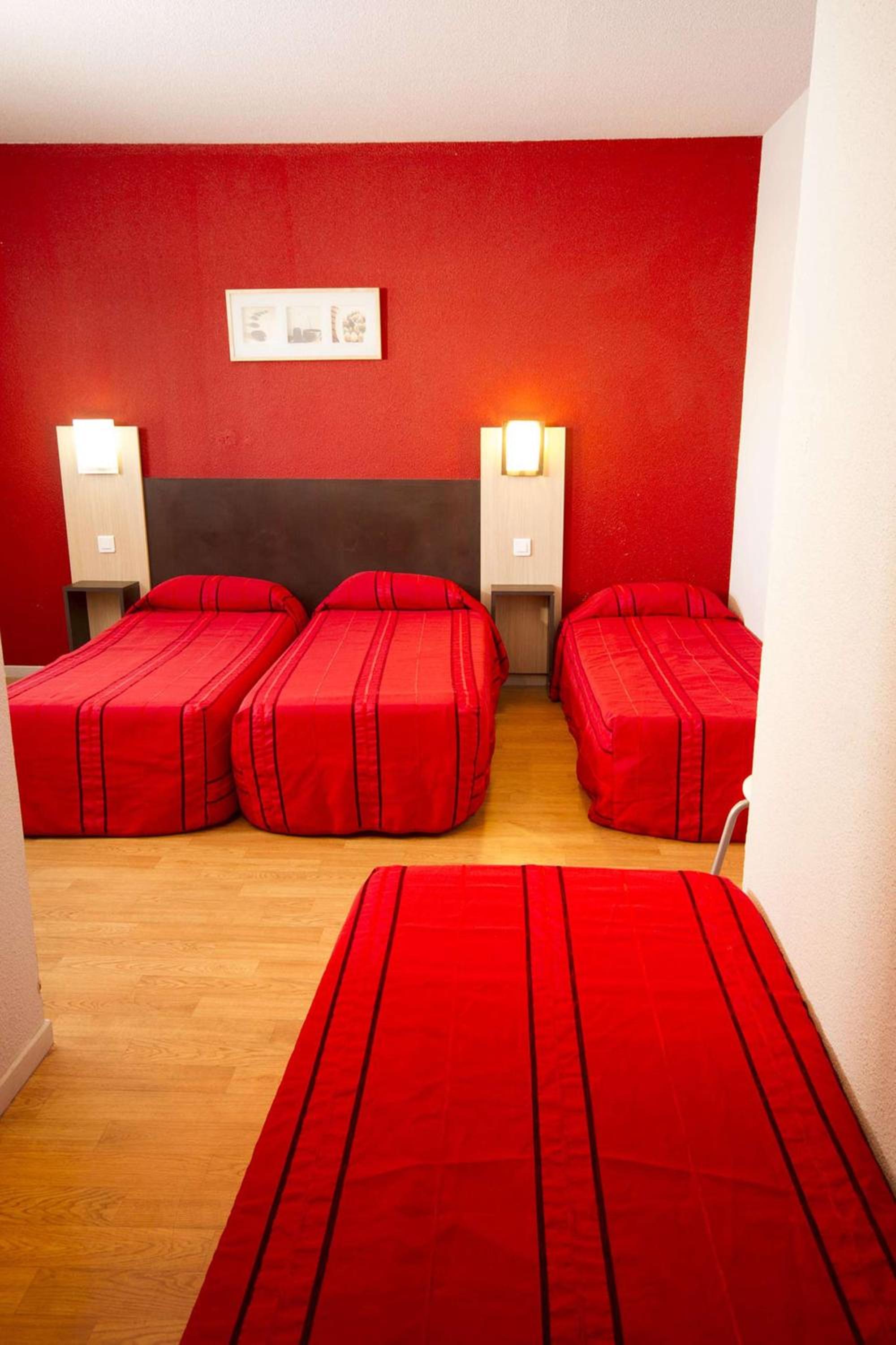 Quadruple Room photo 3