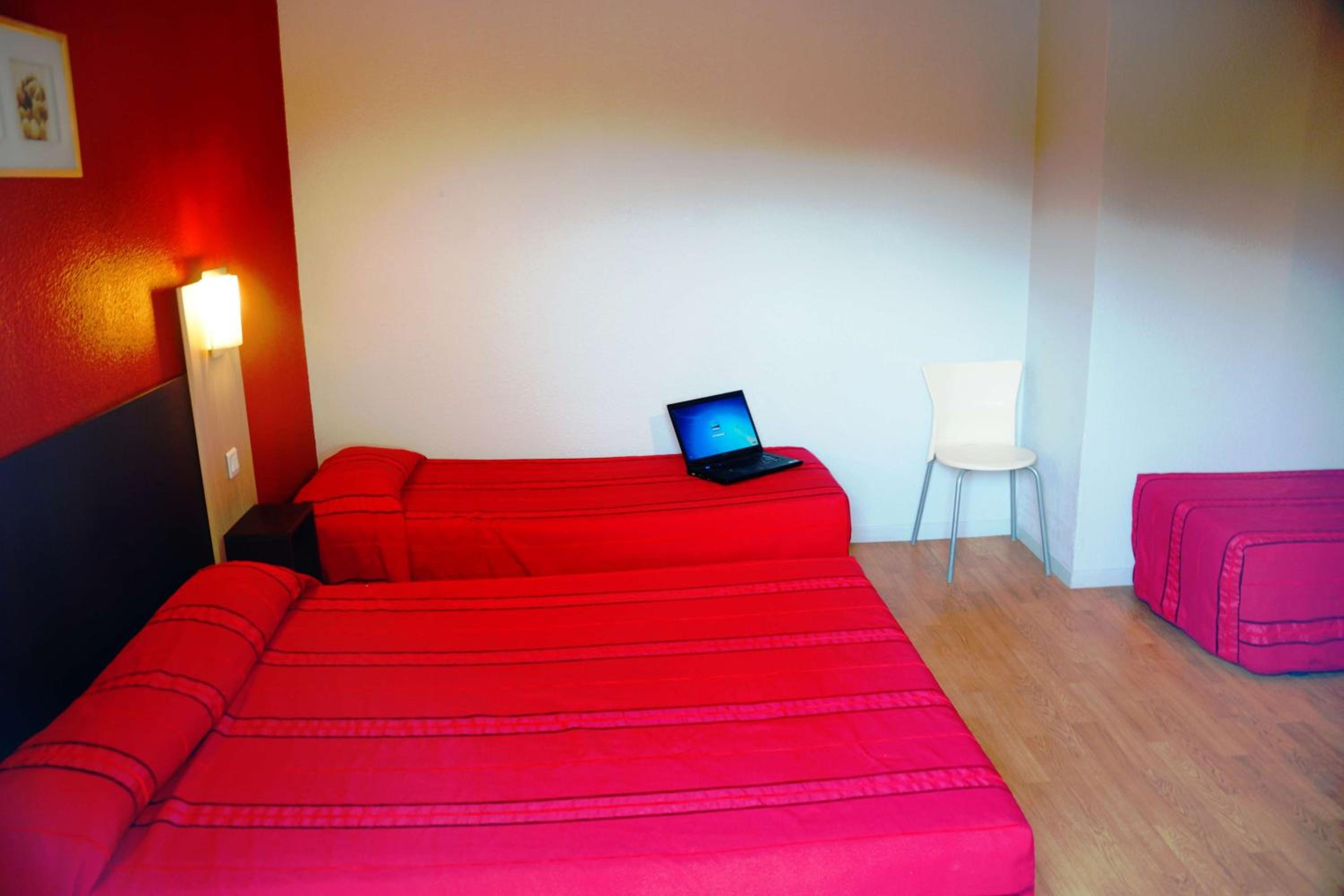Quadruple Room photo 2