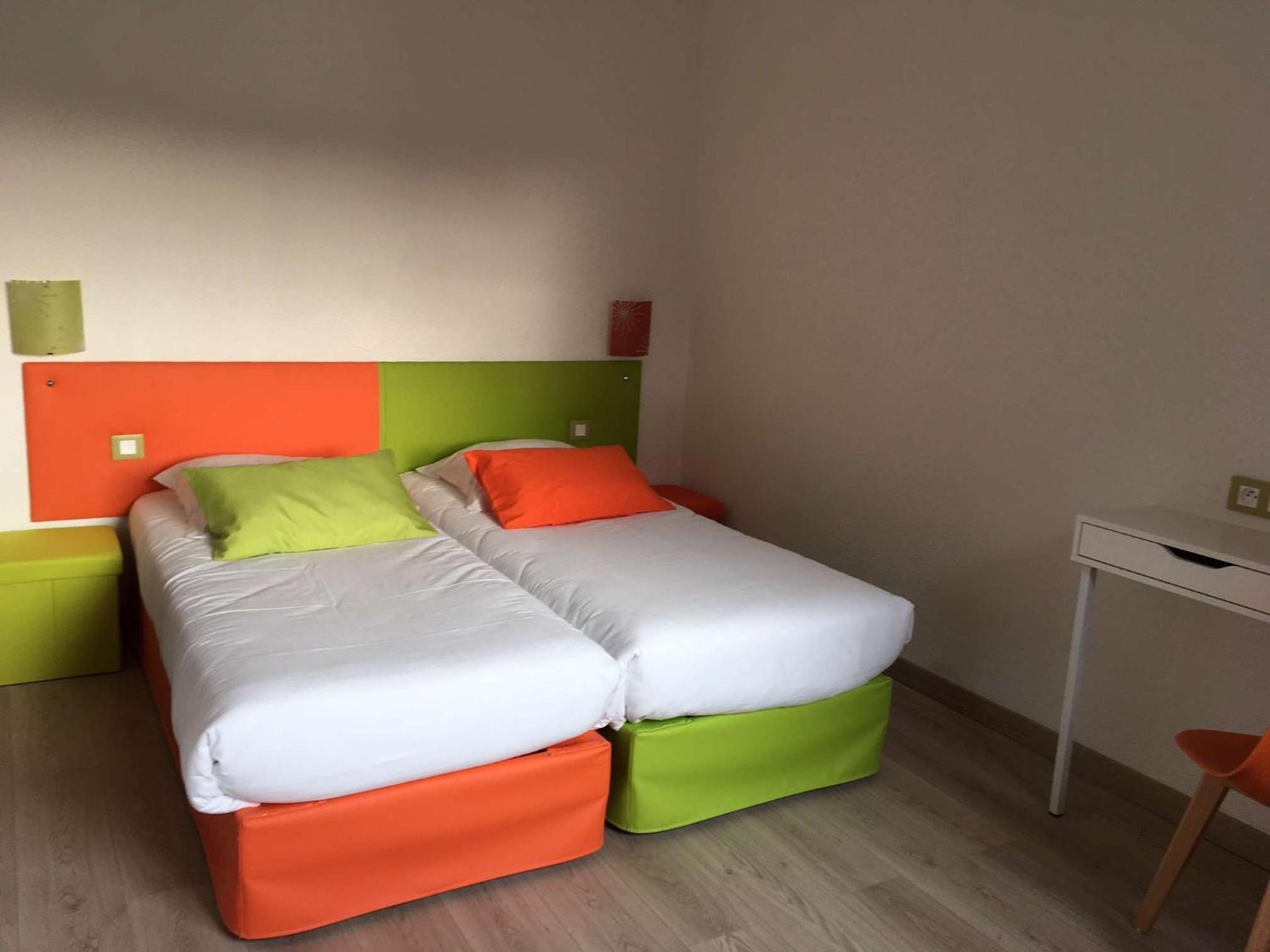 Superior Twin Room photo 3