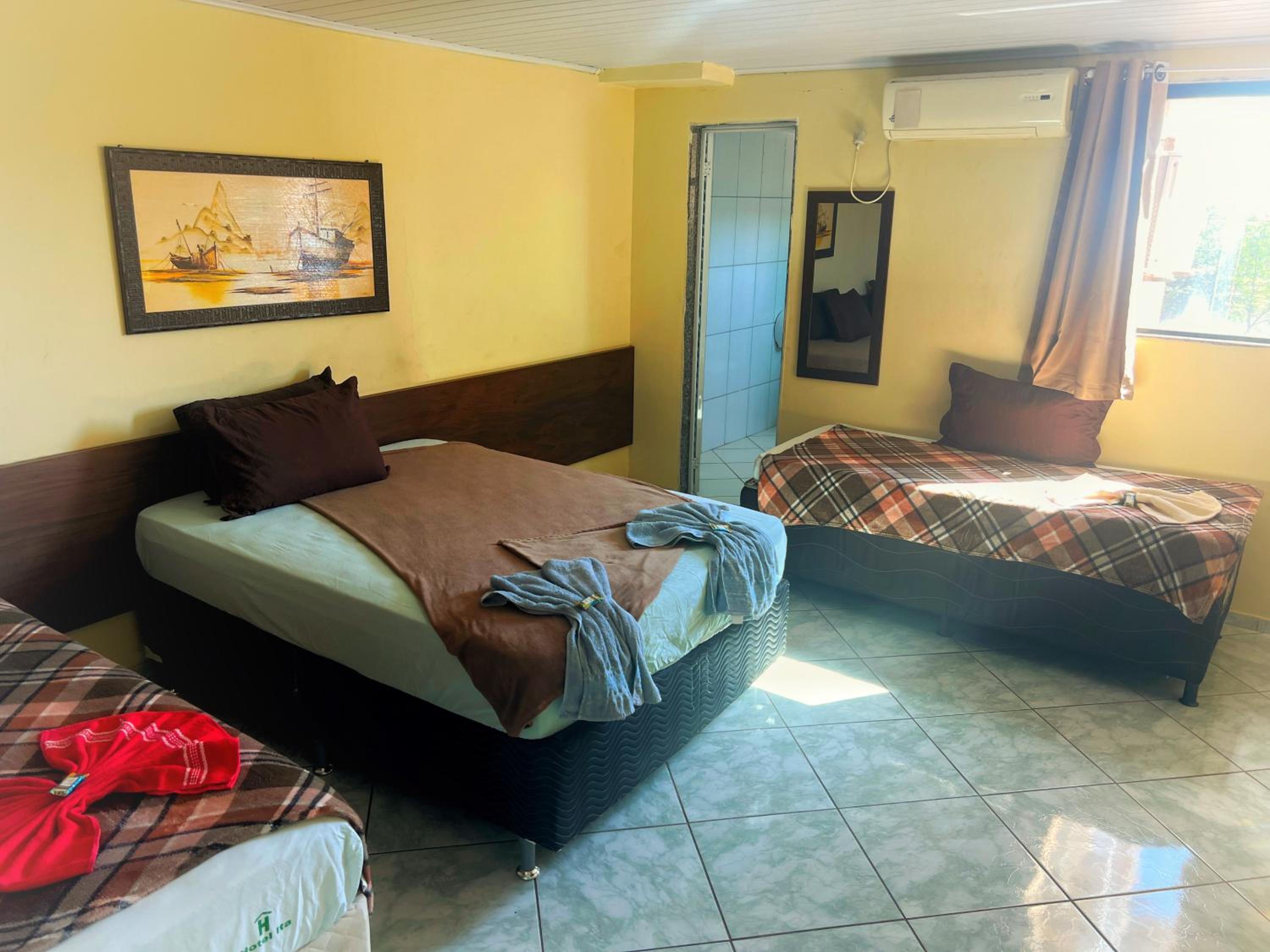 Family Suite photo 2