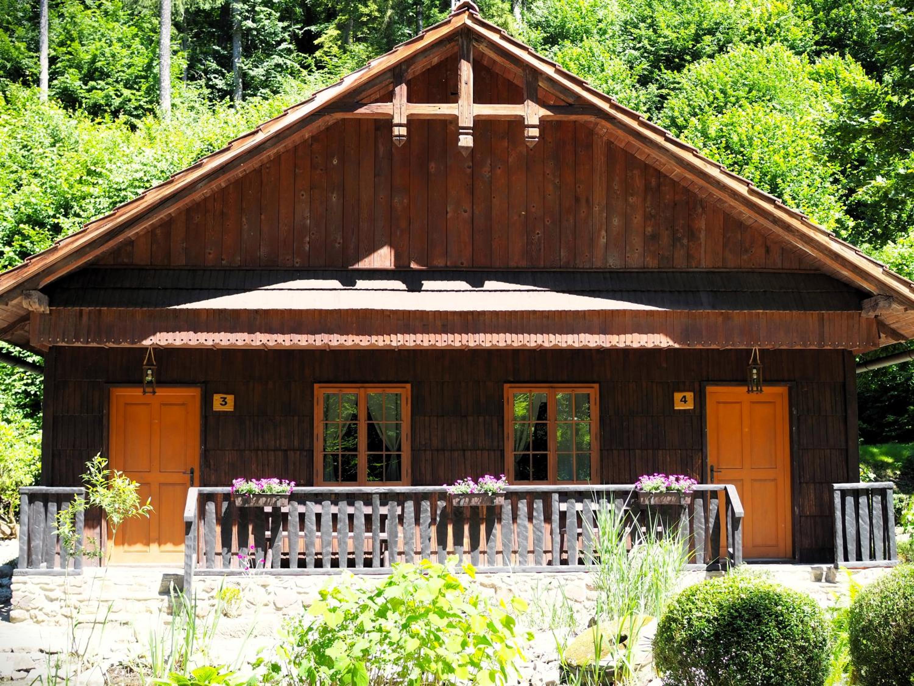 Chalet photo 2