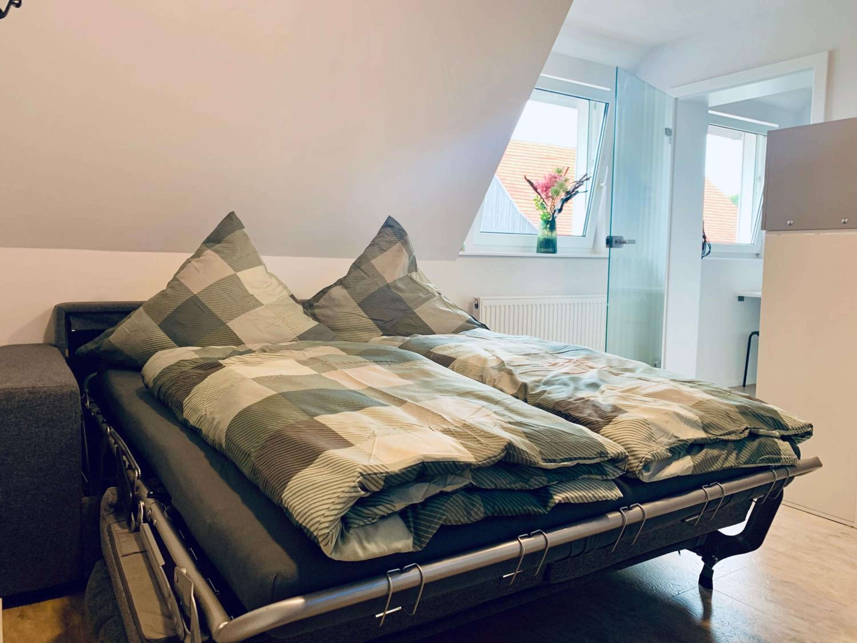 Studio Apartment photo 1
