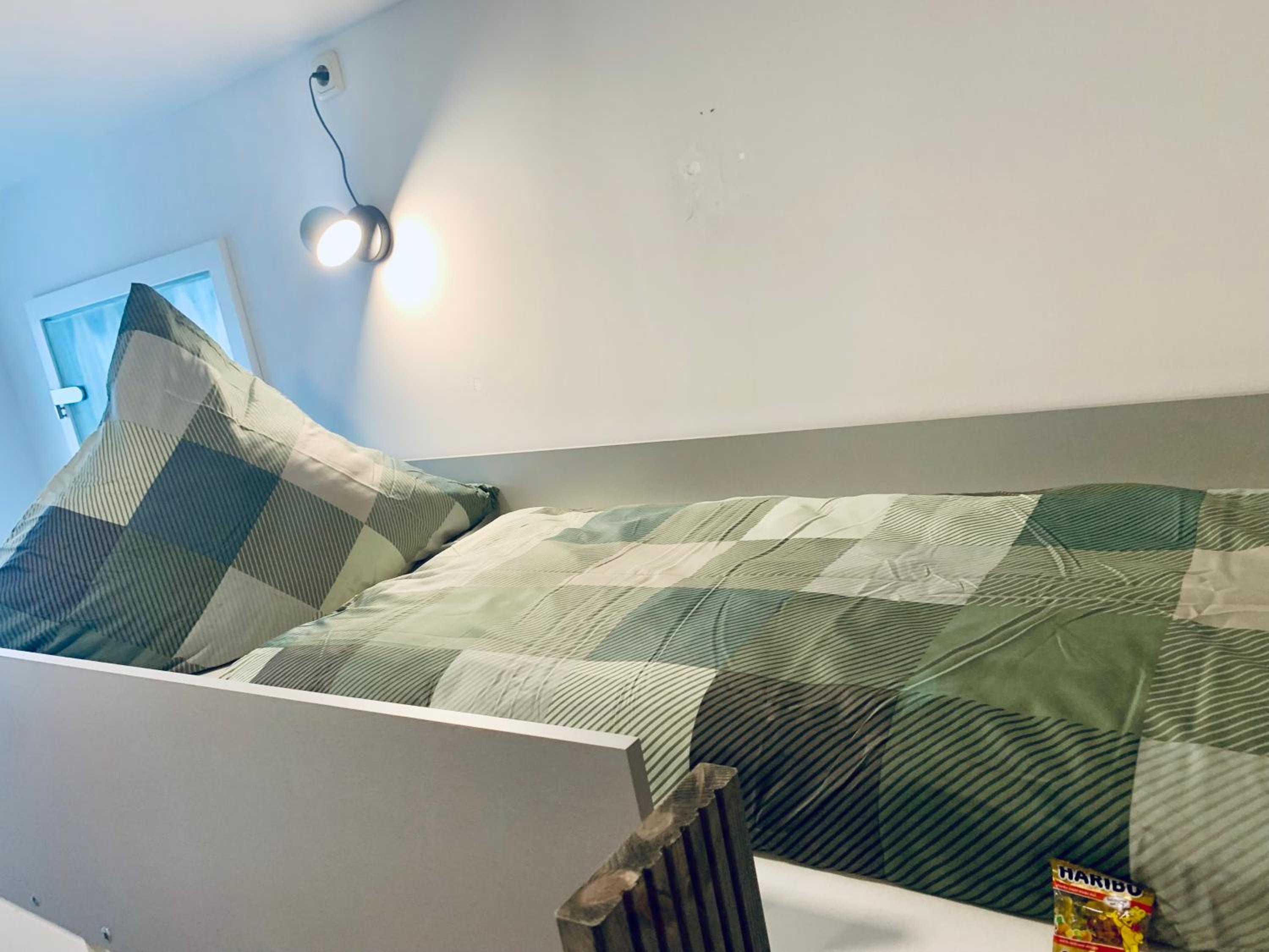 Studio Apartment photo 3