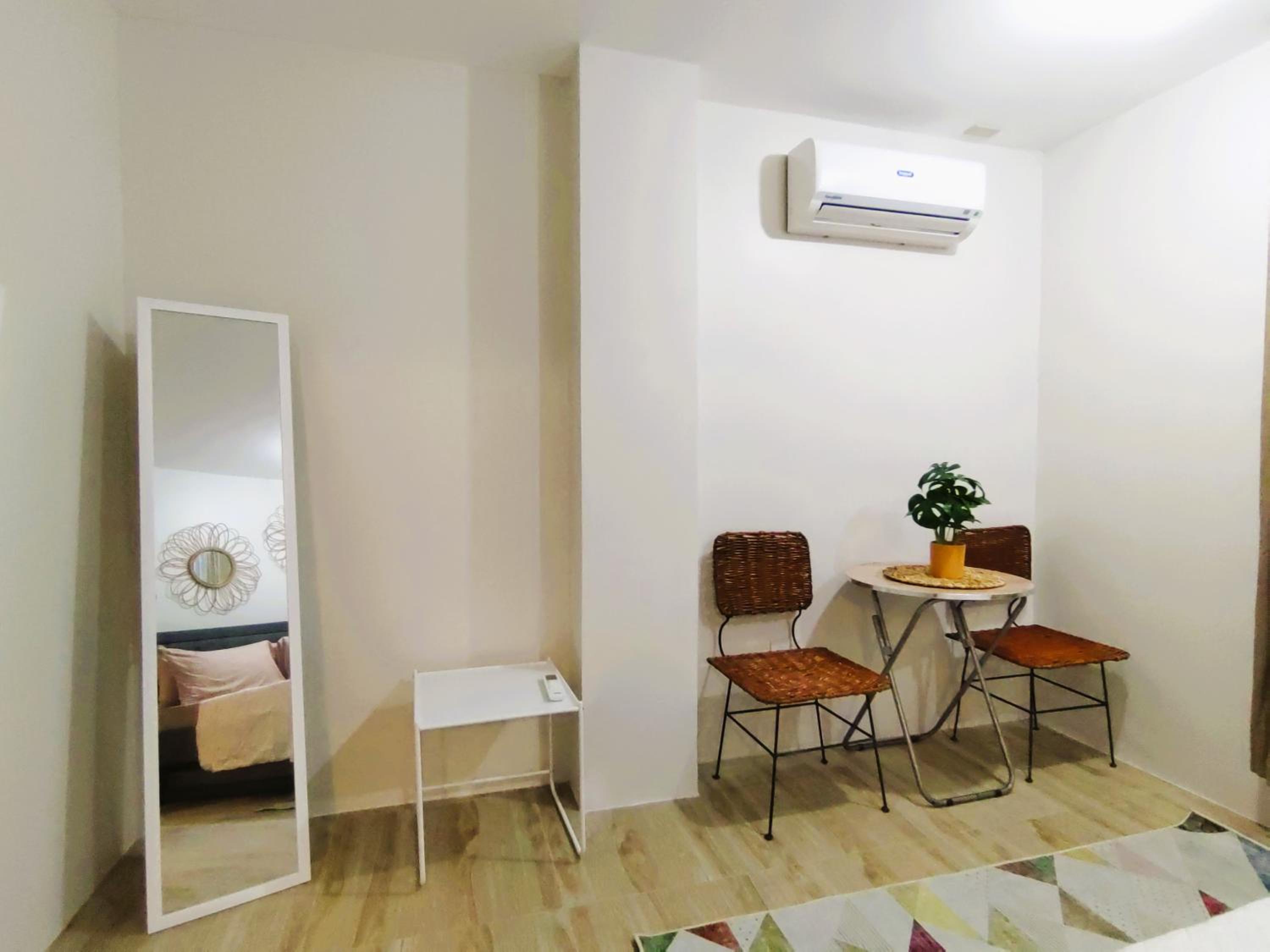 Two-Bedroom Family Apartment photo 1