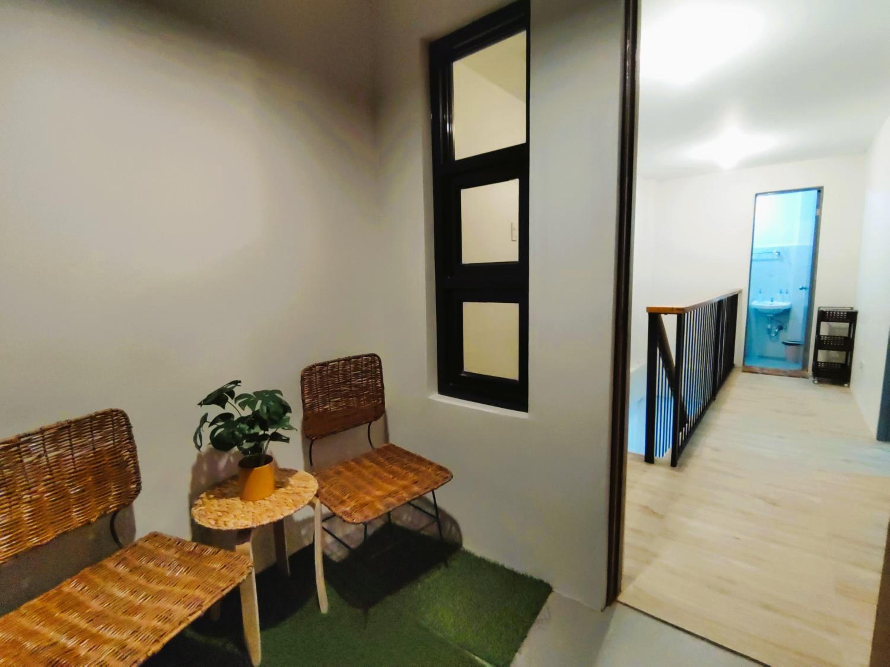 Two-Bedroom Family Apartment photo 3