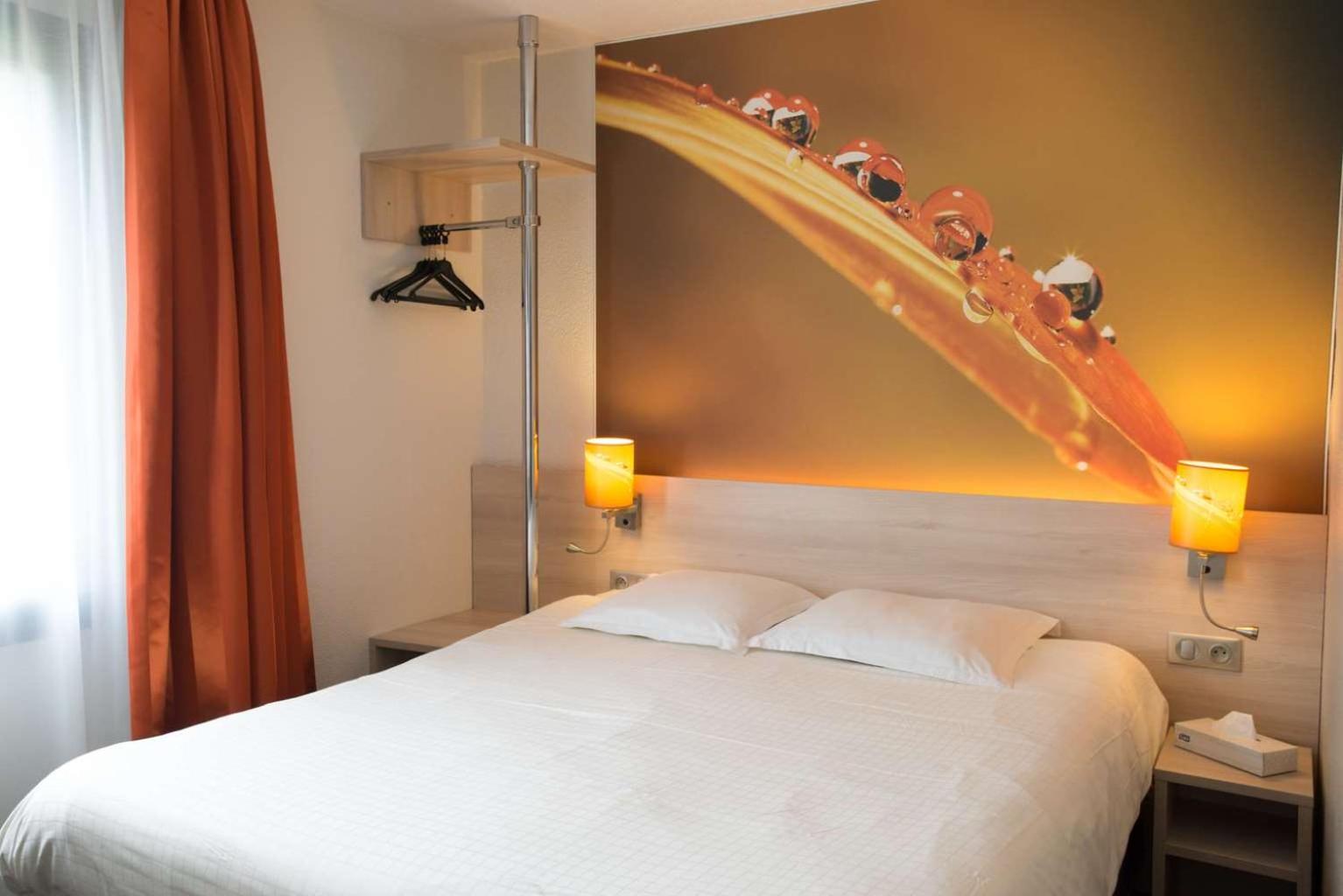Standard Double Room photo 2