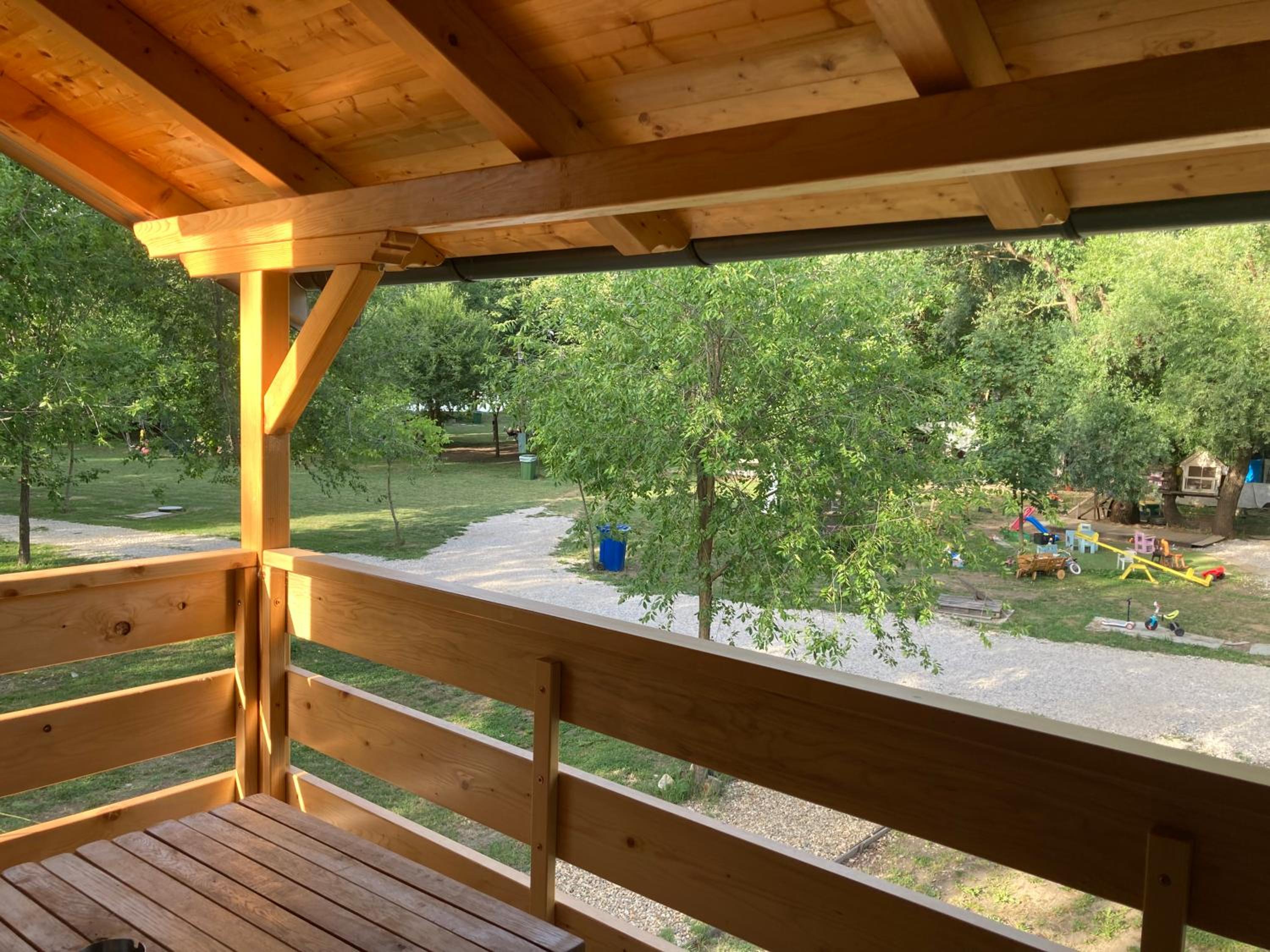 Apartment with Terrace - Photo 5