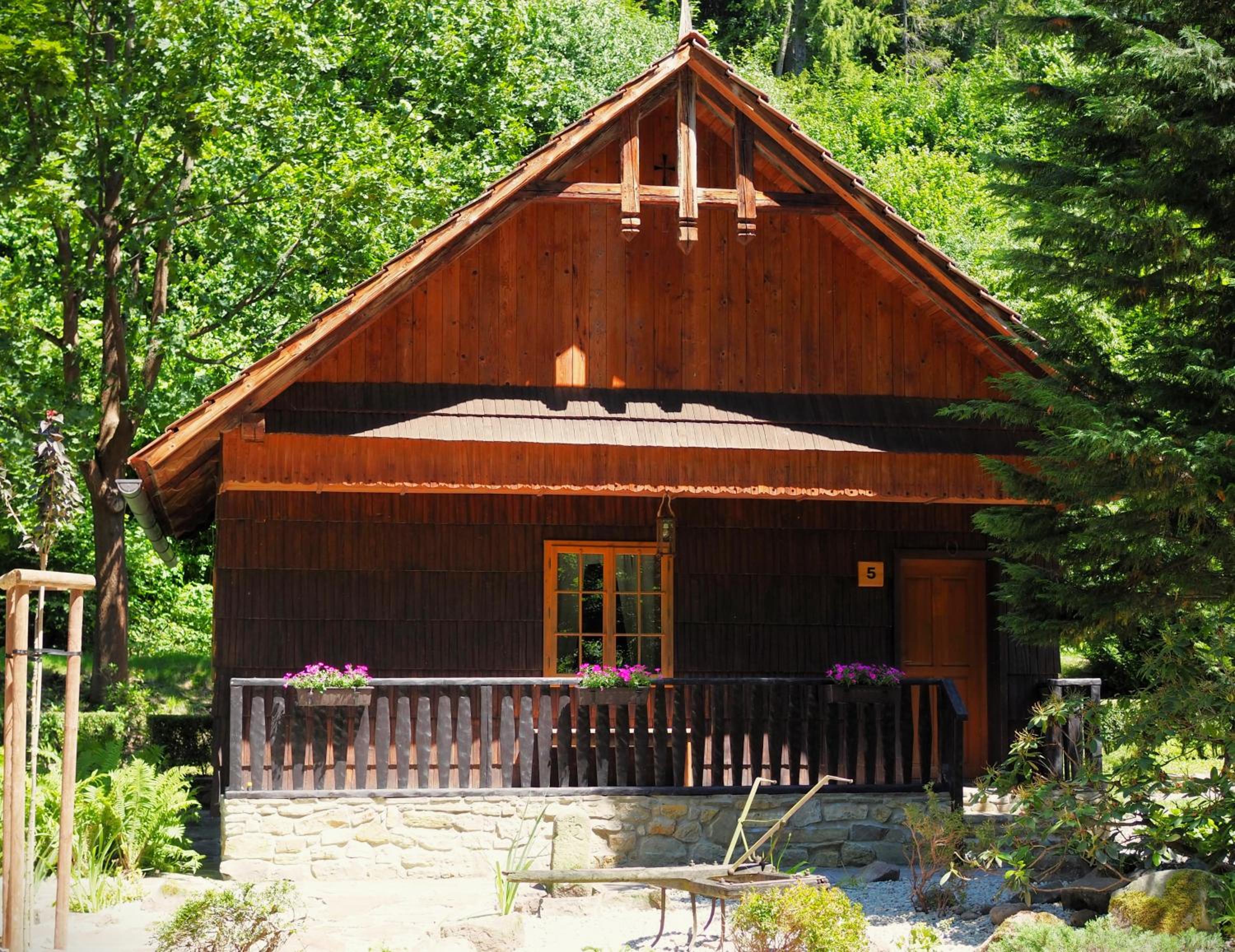 Superior Chalet photo 3